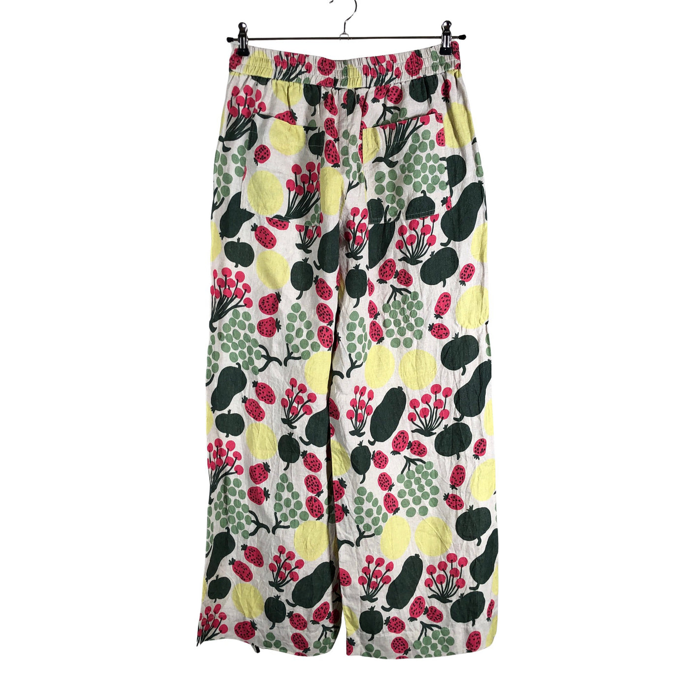 Unisex Marimekko - Kangashousut, koko 40 - (2)