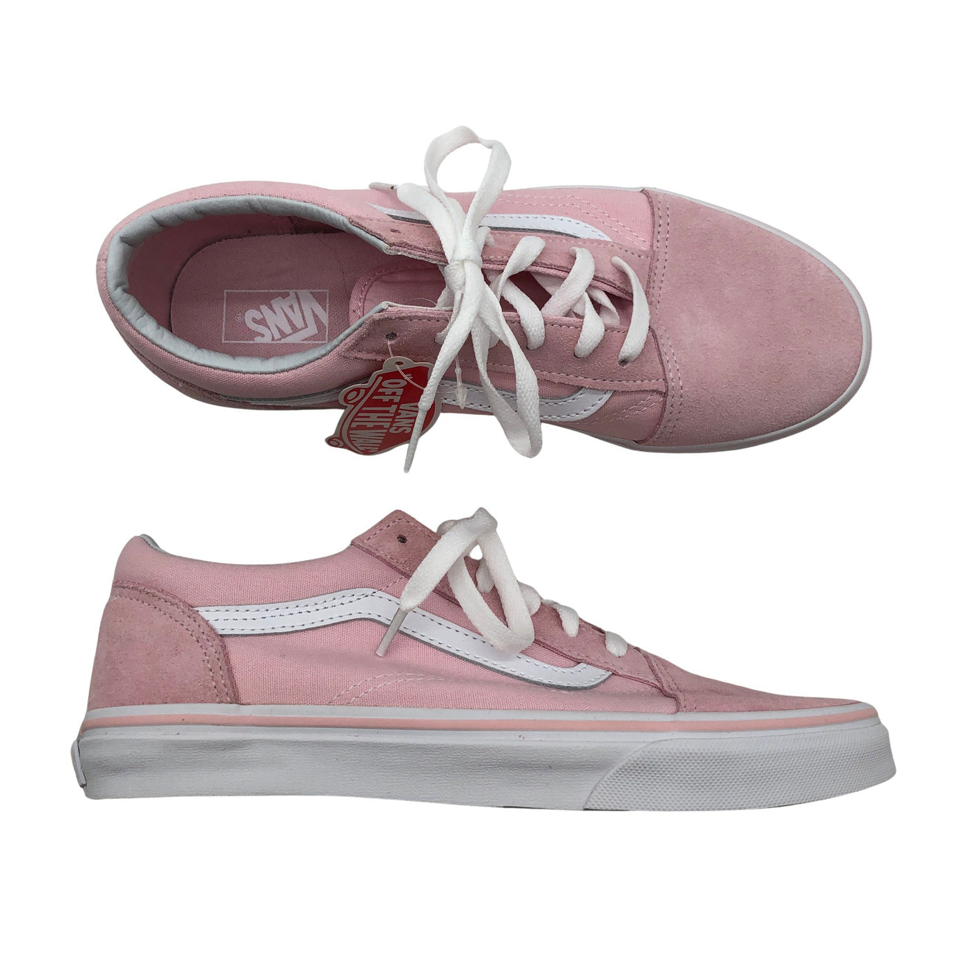 Unisex Vans - Tennarit, koko 39 - (1)