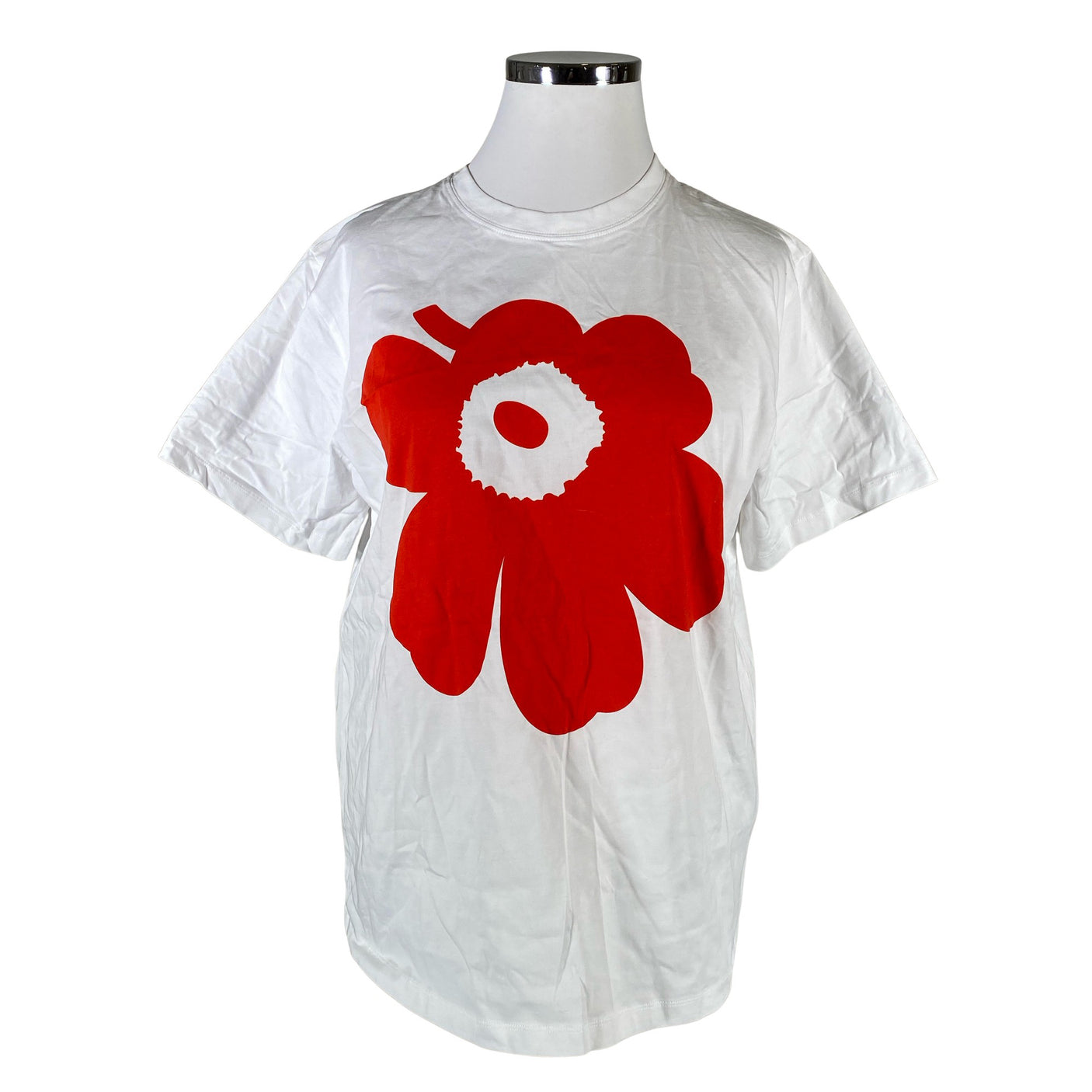Unisex Marimekko - T-paita, koko 42 - (1)