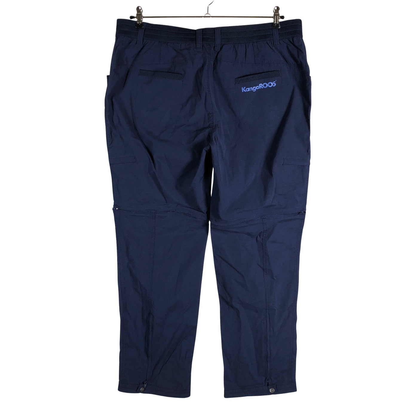 Unisex Kangaroos - Kangashousut, koko 48 - (2)