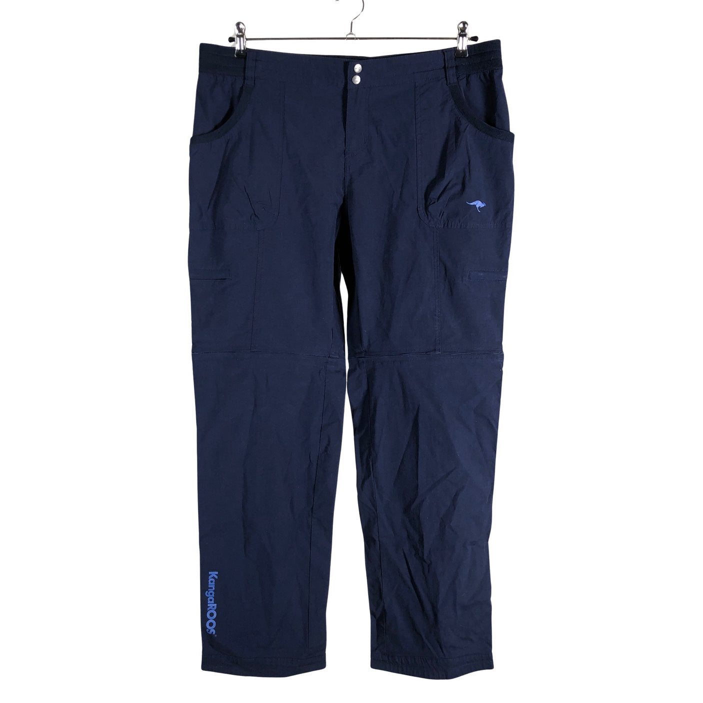 Unisex Kangaroos - Kangashousut, koko 48 - (1)