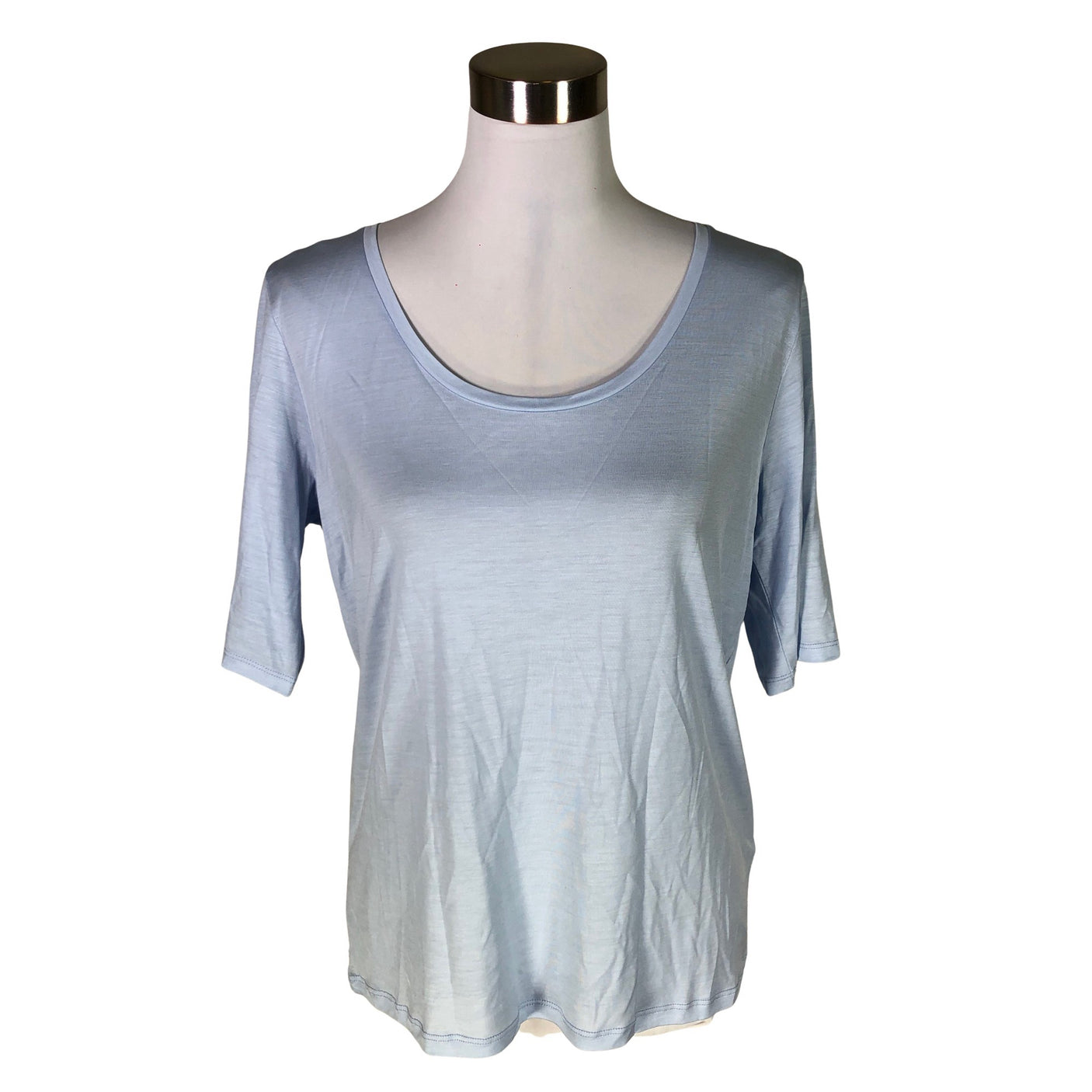 Unisex Filippa K. - T-paita, koko 40 - (1)