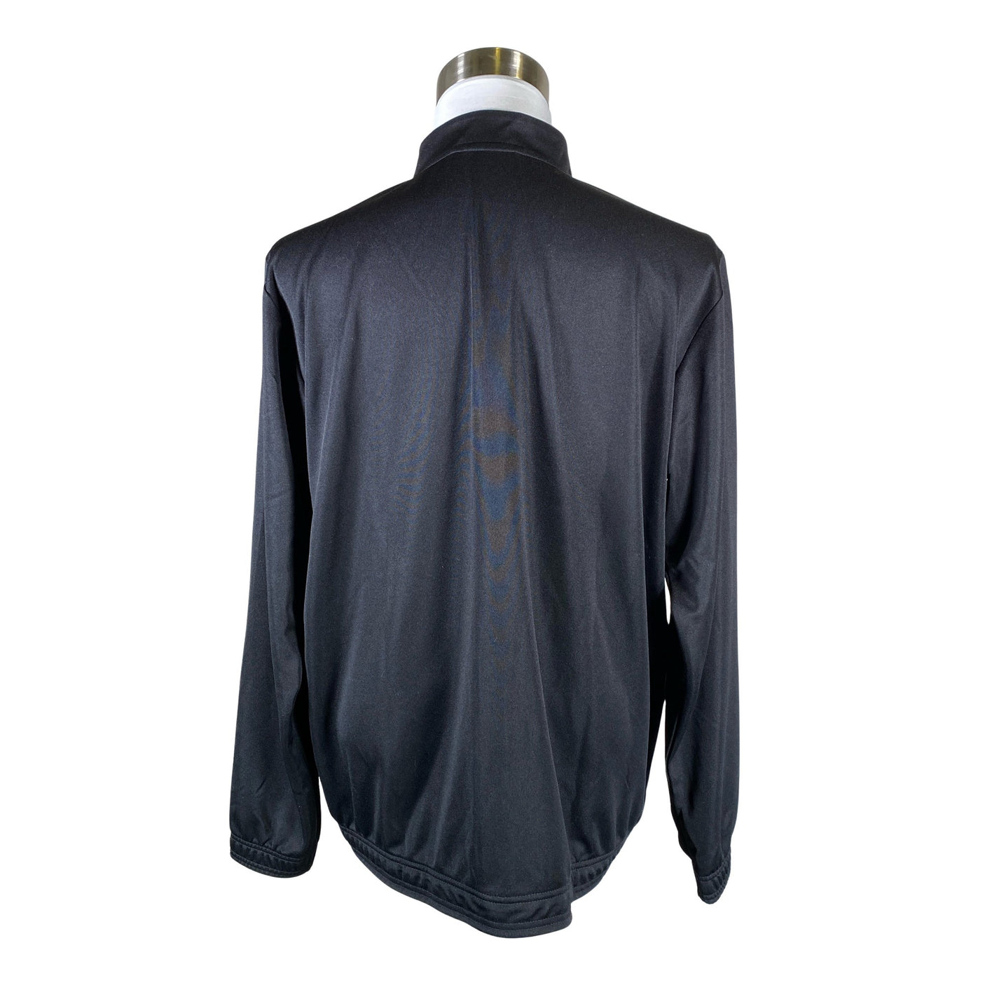 Unisex Adidas - Verryttelytakki, koko XXL - (2)