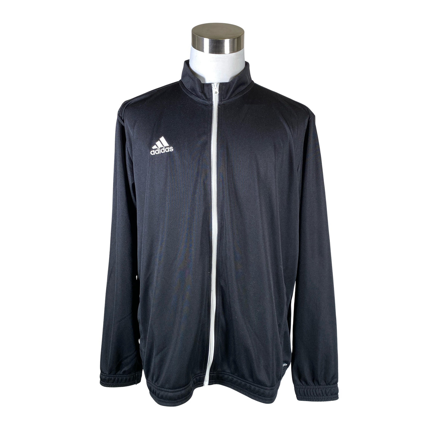 Unisex Adidas - Verryttelytakki, koko XXL - (1)