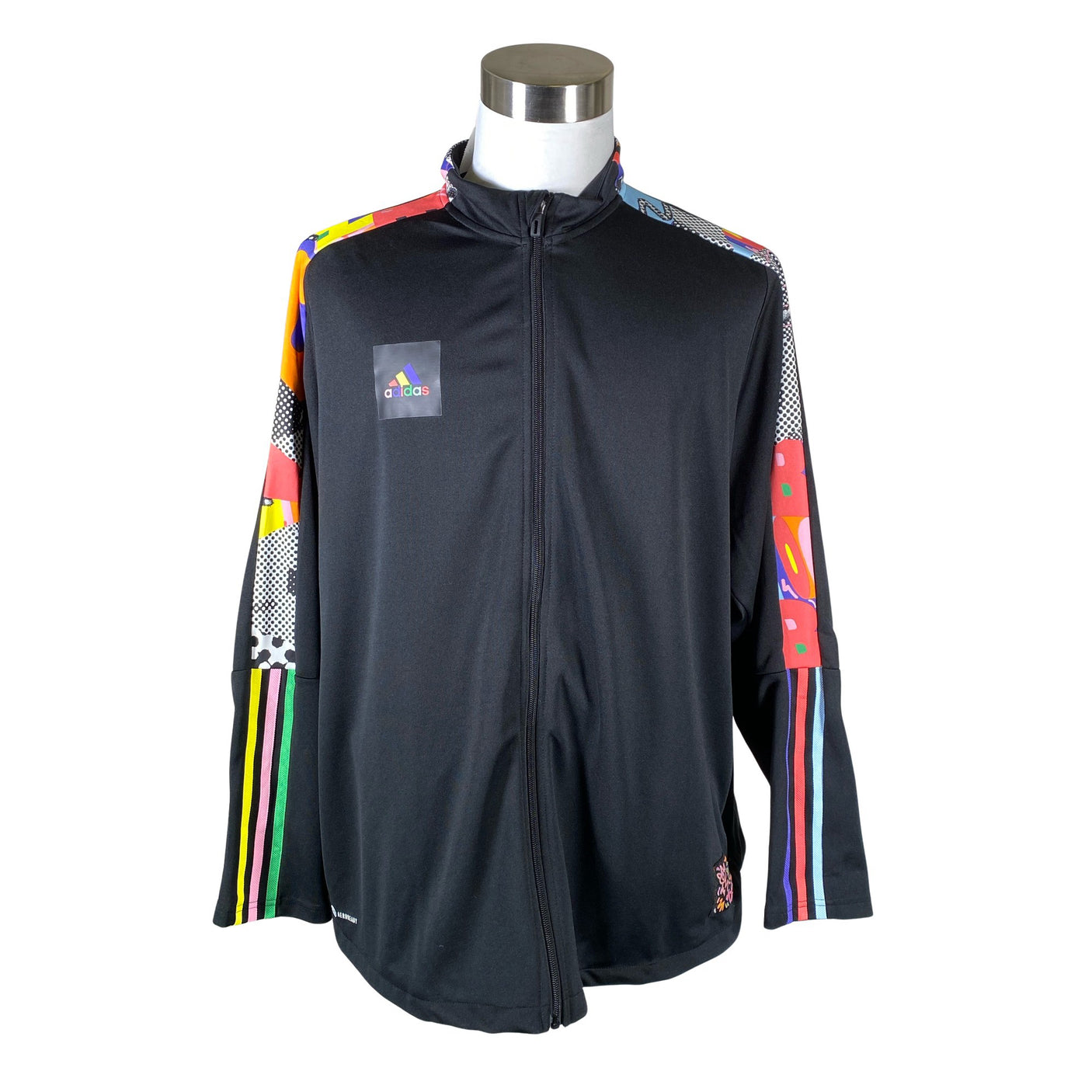 Unisex Adidas - Svetari, koko XXXXL - (1)