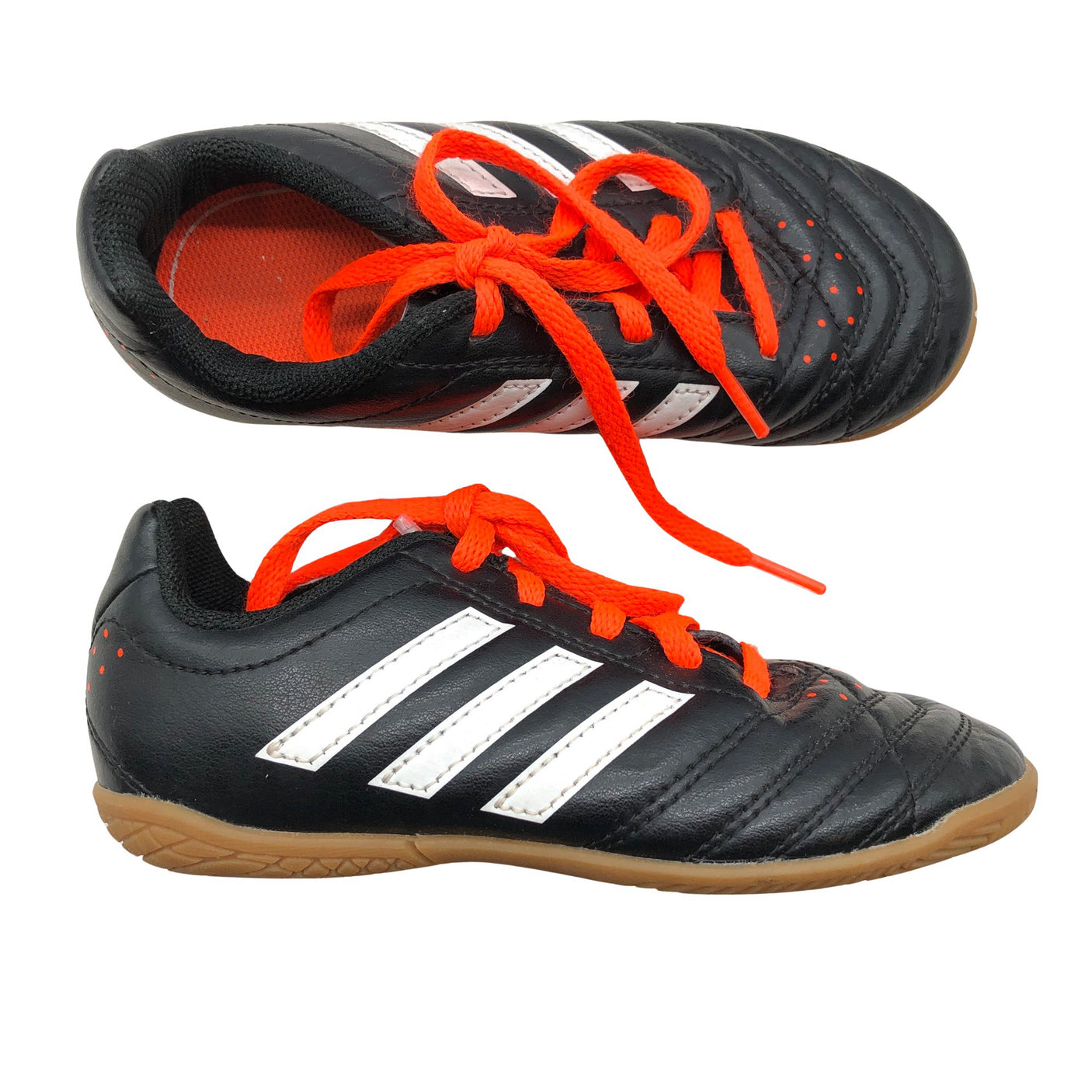 Unisex Adidas - Sisäliikuntakengät, koko 30 - (1)