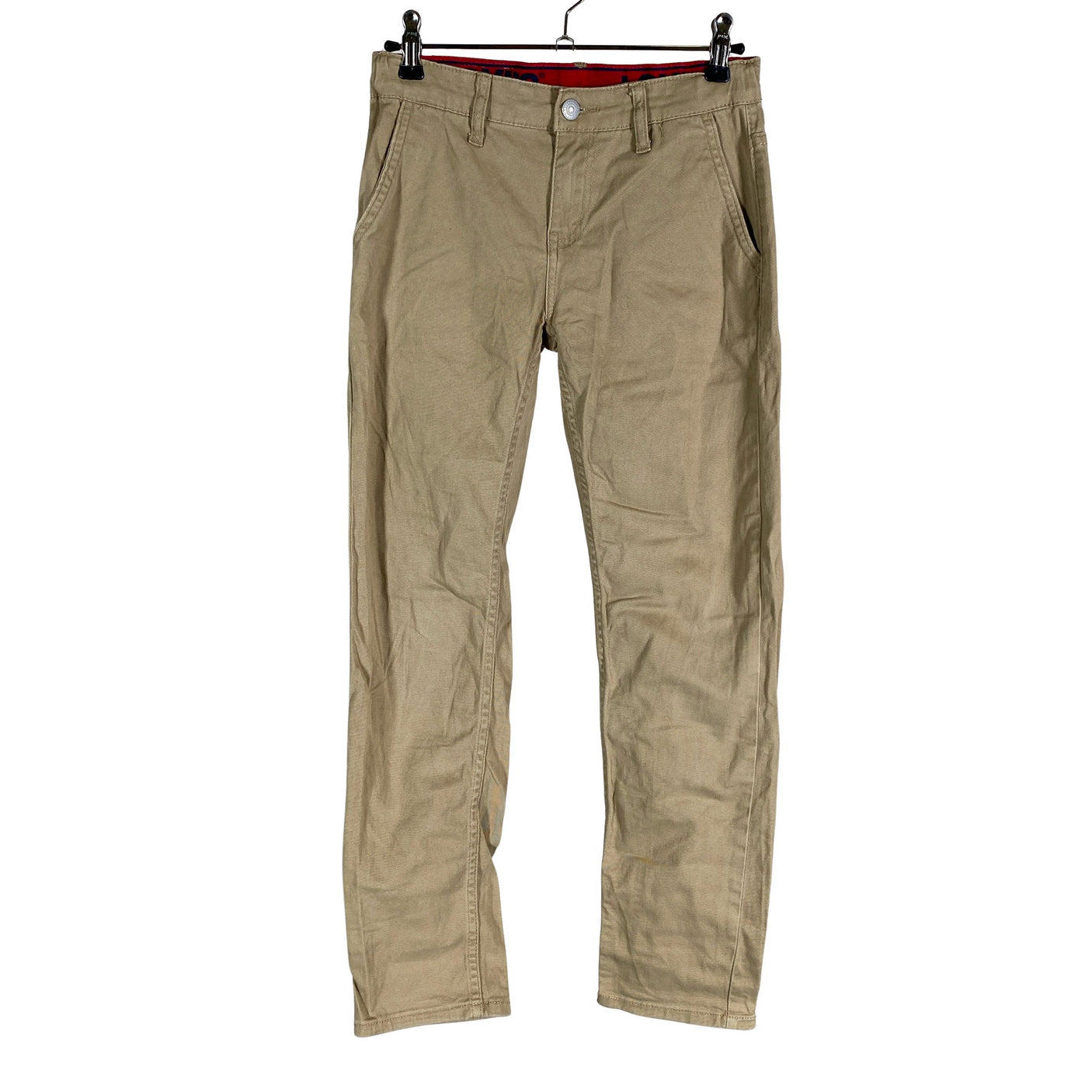 Unisex Levi's - Kangashousut, koko 134 - 140 - (1)