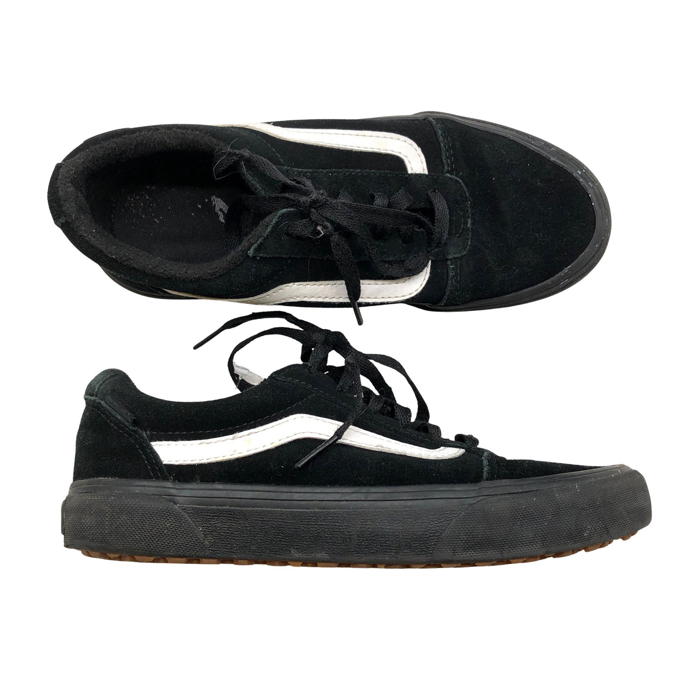 Unisex Vans - Tennarit, koko 36 - (1)