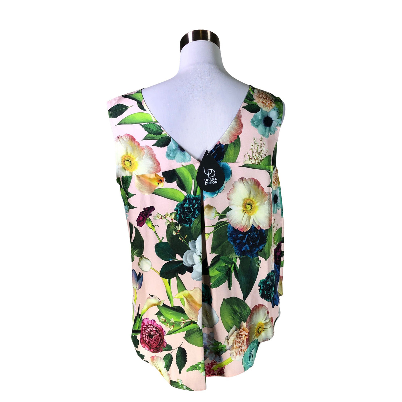 Unisex Uhana Design - Toppi, koko 38 - (2)