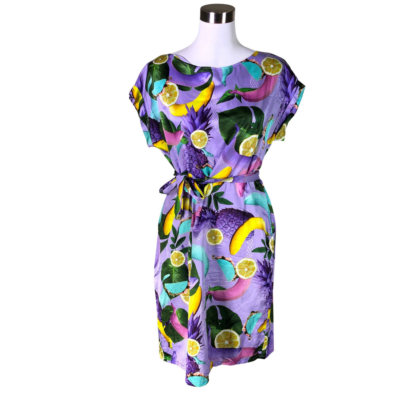 Unisex Uhana Design - Sifonkimekko, koko 36 - (1)