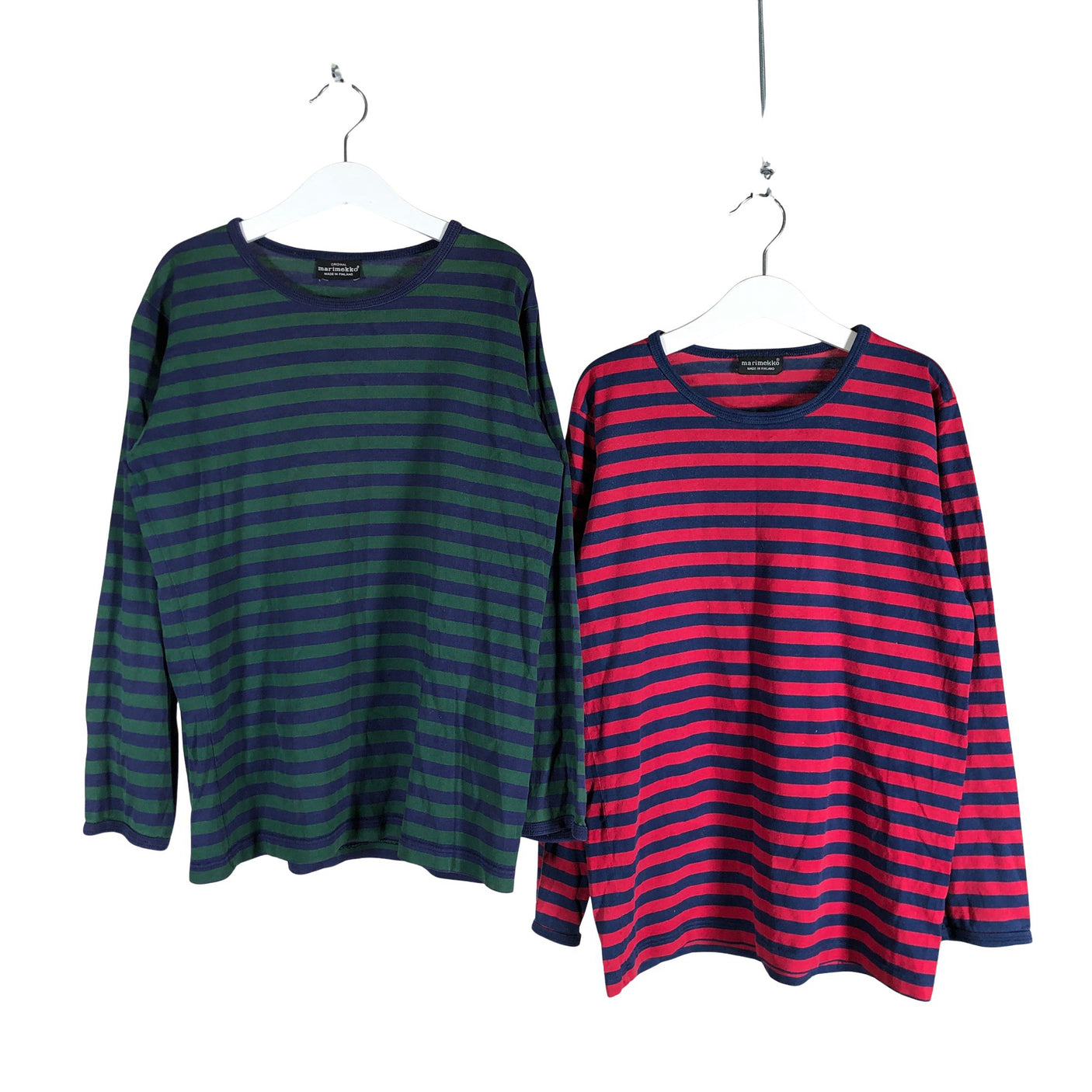 Unisex Marimekko - Trikoopaita, koko 134 - 140 - (1)
