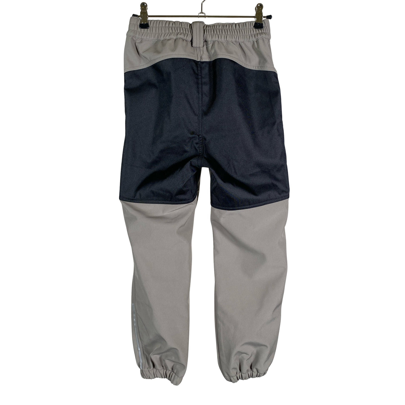 Unisex Jonathan - Softshell-housut, koko 134 - 140 - (2)