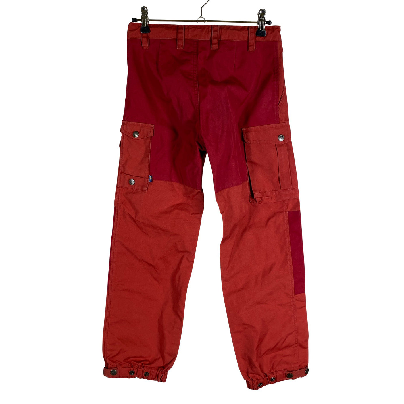 Unisex Fjällräven - Välikausihousut, koko 140 - 146 - (2)