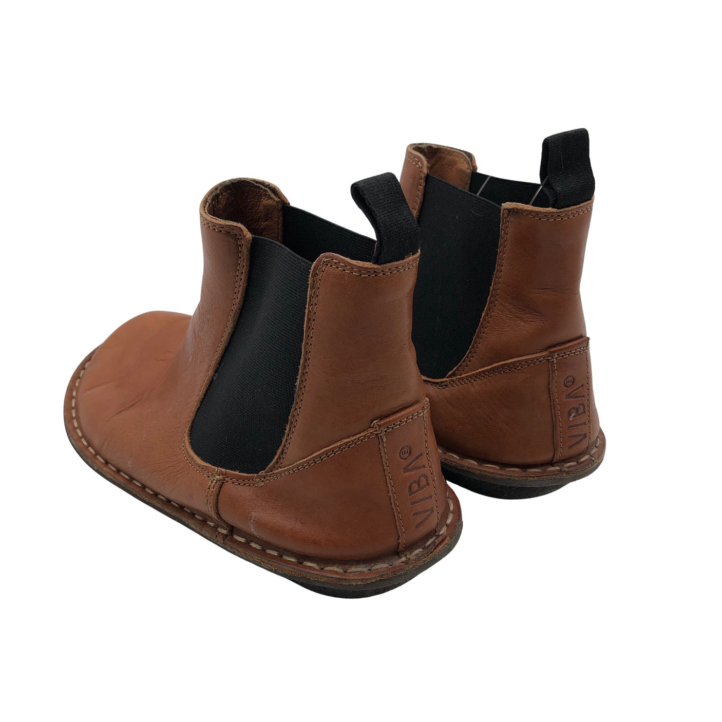 Unisex Viba - Nilkkurit, koko 38 - (2)