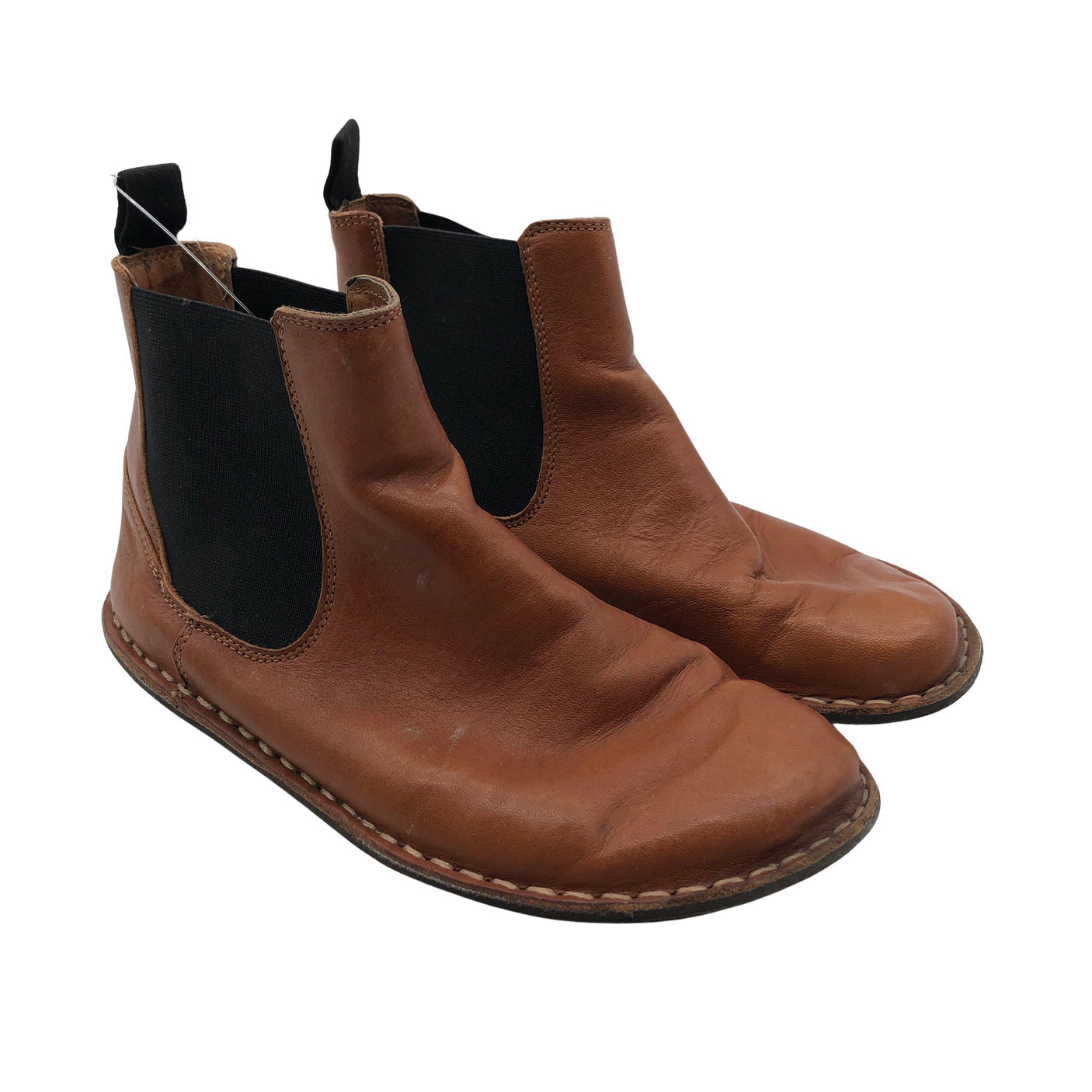 Unisex Viba - Nilkkurit, koko 38 - (3)