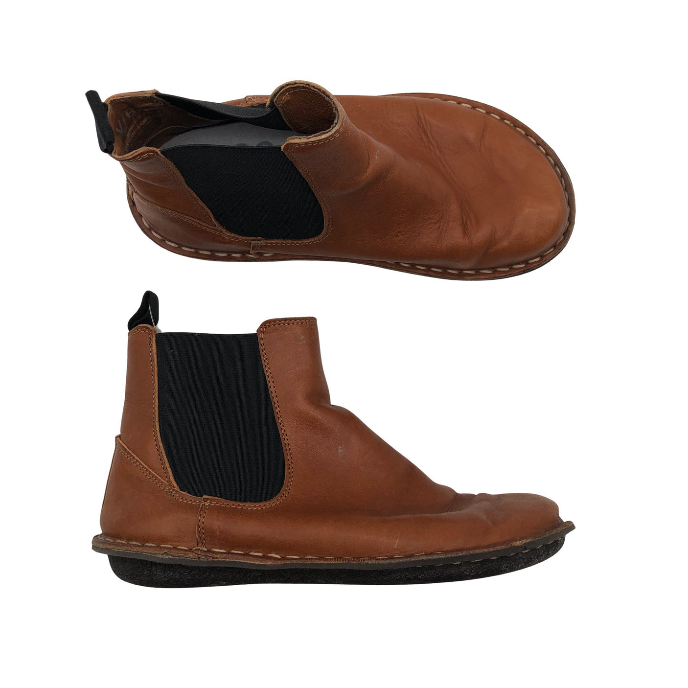 Unisex Viba - Nilkkurit, koko 38 - (1)