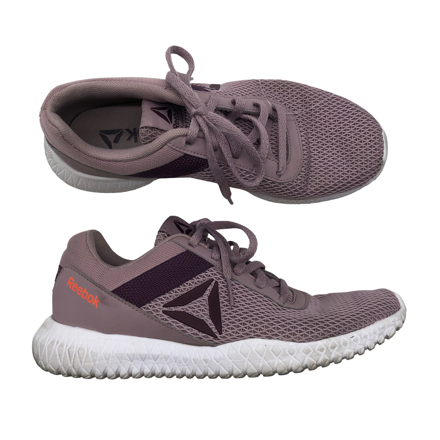 Unisex Reebok - Lenkkarit, koko 38 - (1)