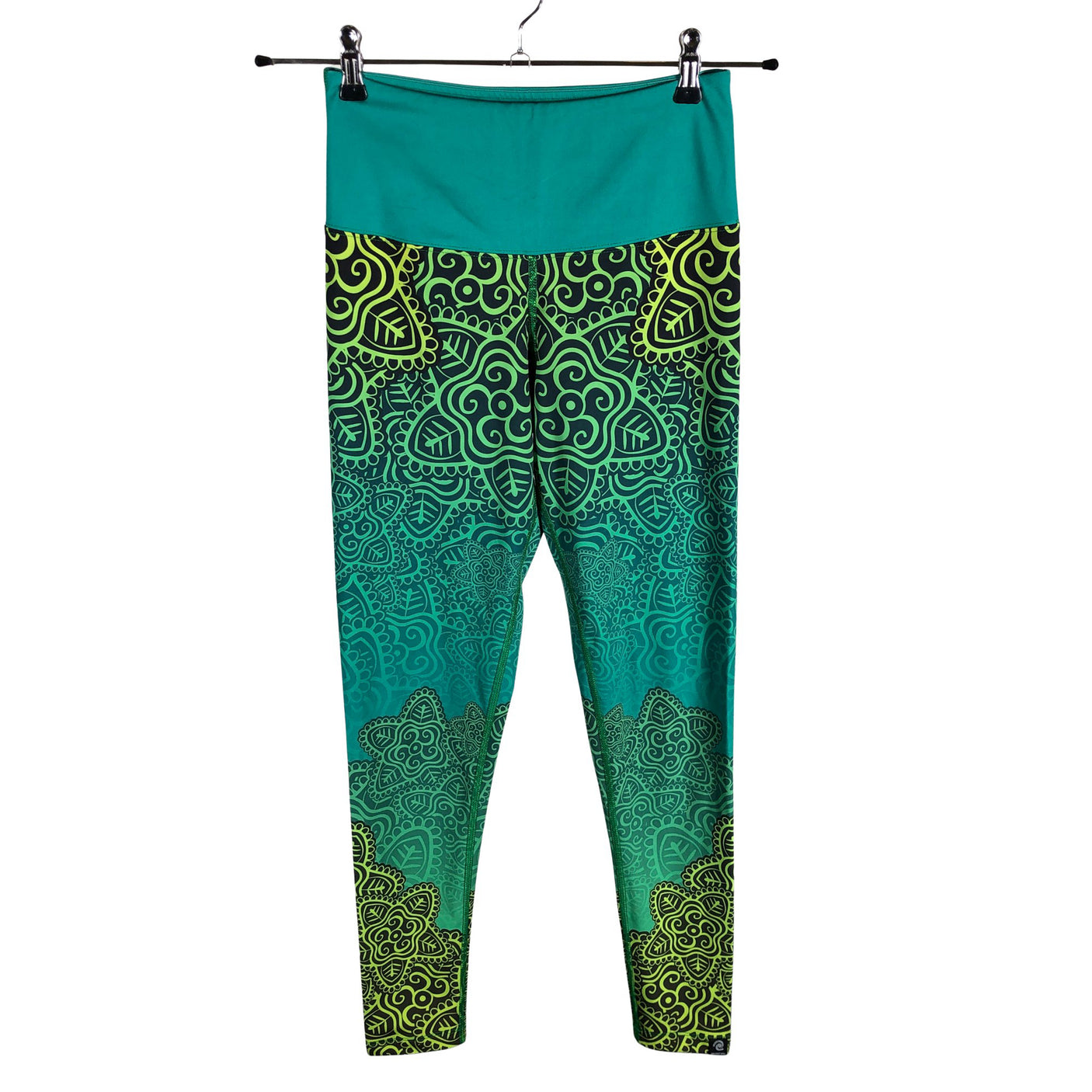 Unisex Second You - Urheilutrikoot, koko 38 - (1)