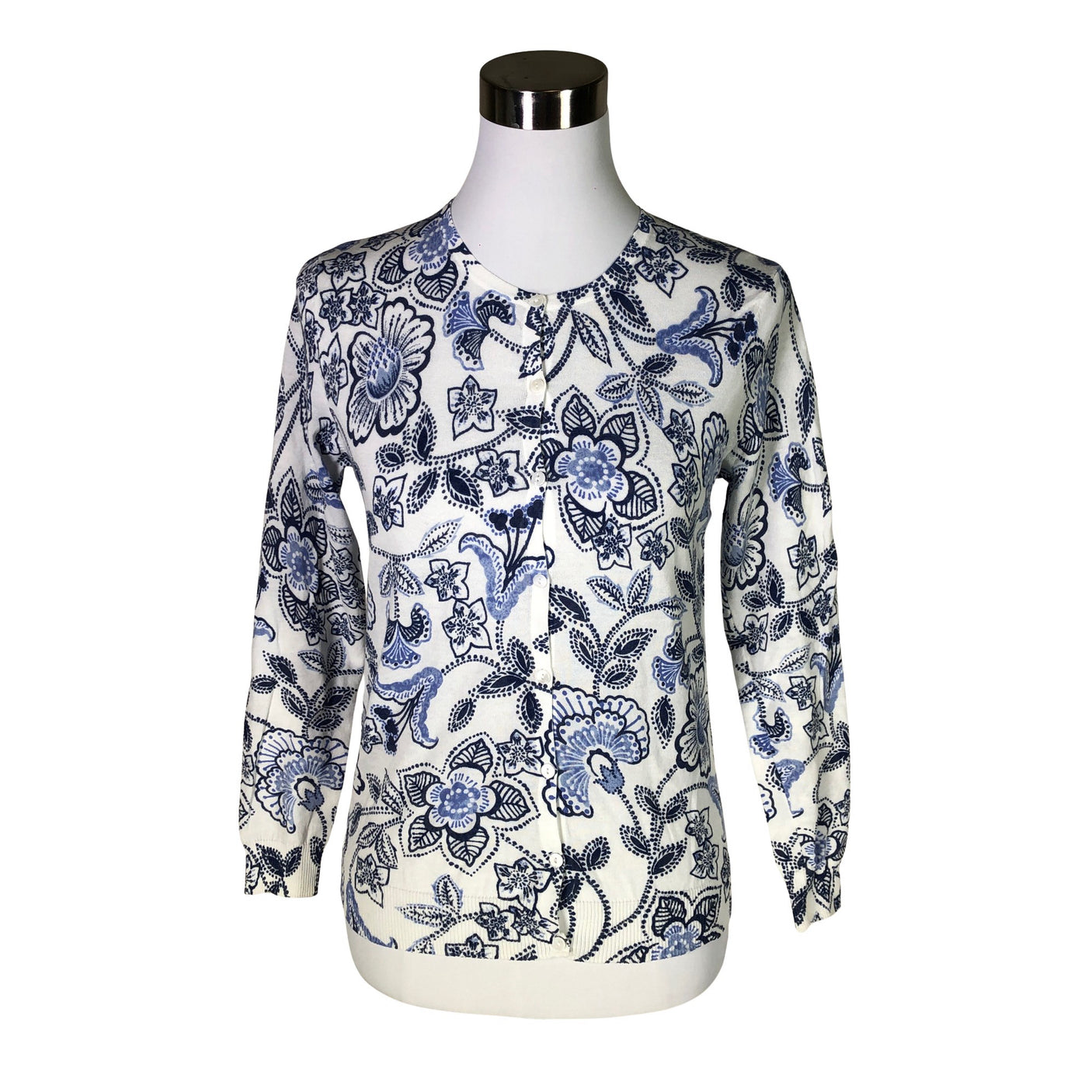 Unisex Gerry Weber - Neuletakki, koko 36 - (1)
