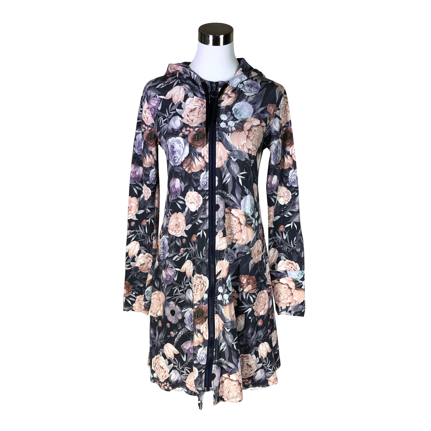 Unisex Taimi - Collegemekko, koko 38 - (1)