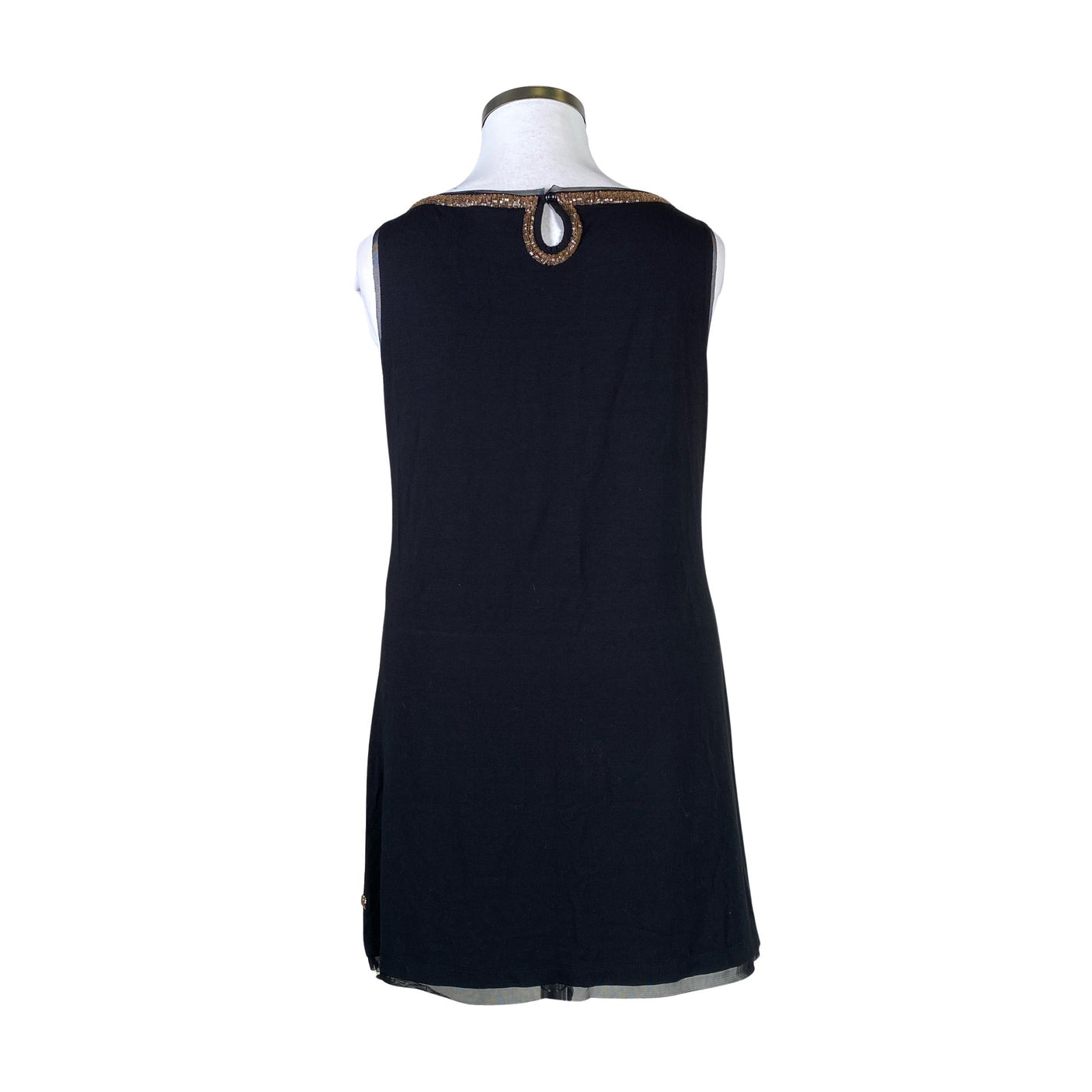 Unisex Comma - Trikootunika, koko 42 - (2)