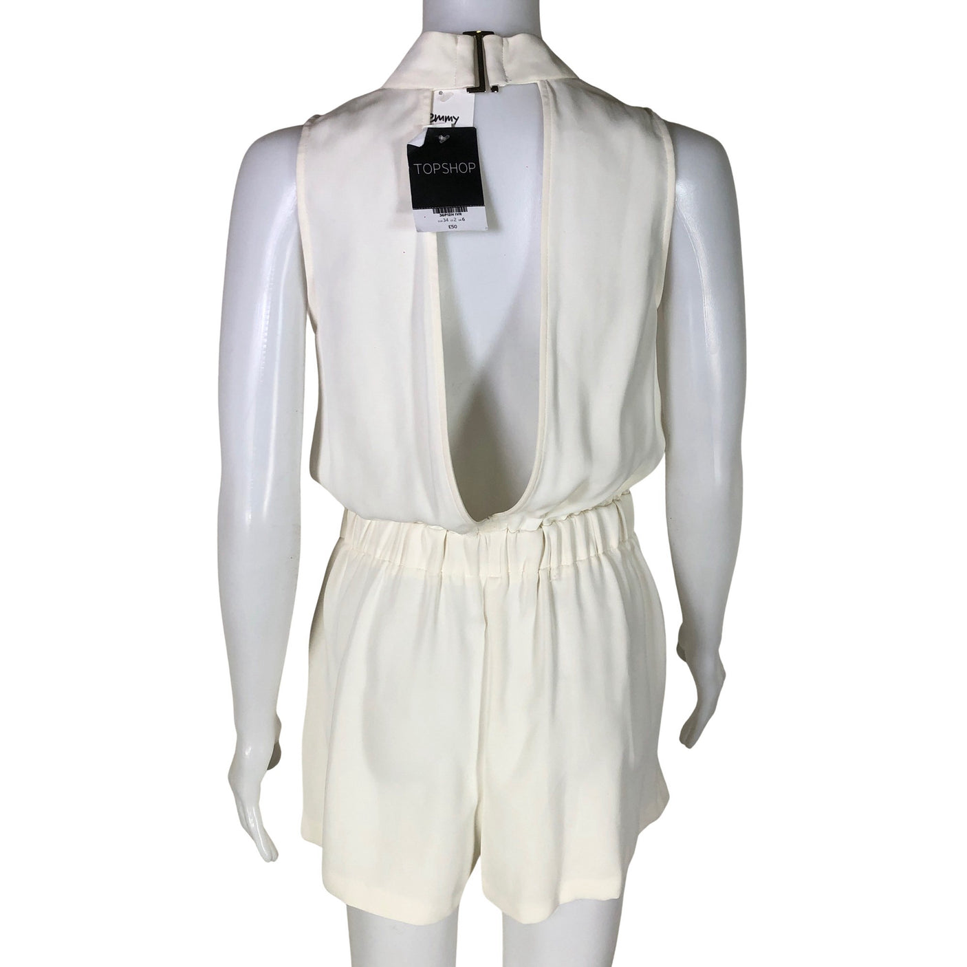 Unisex Topshop - Shortsihaalarit, koko 34 - (2)