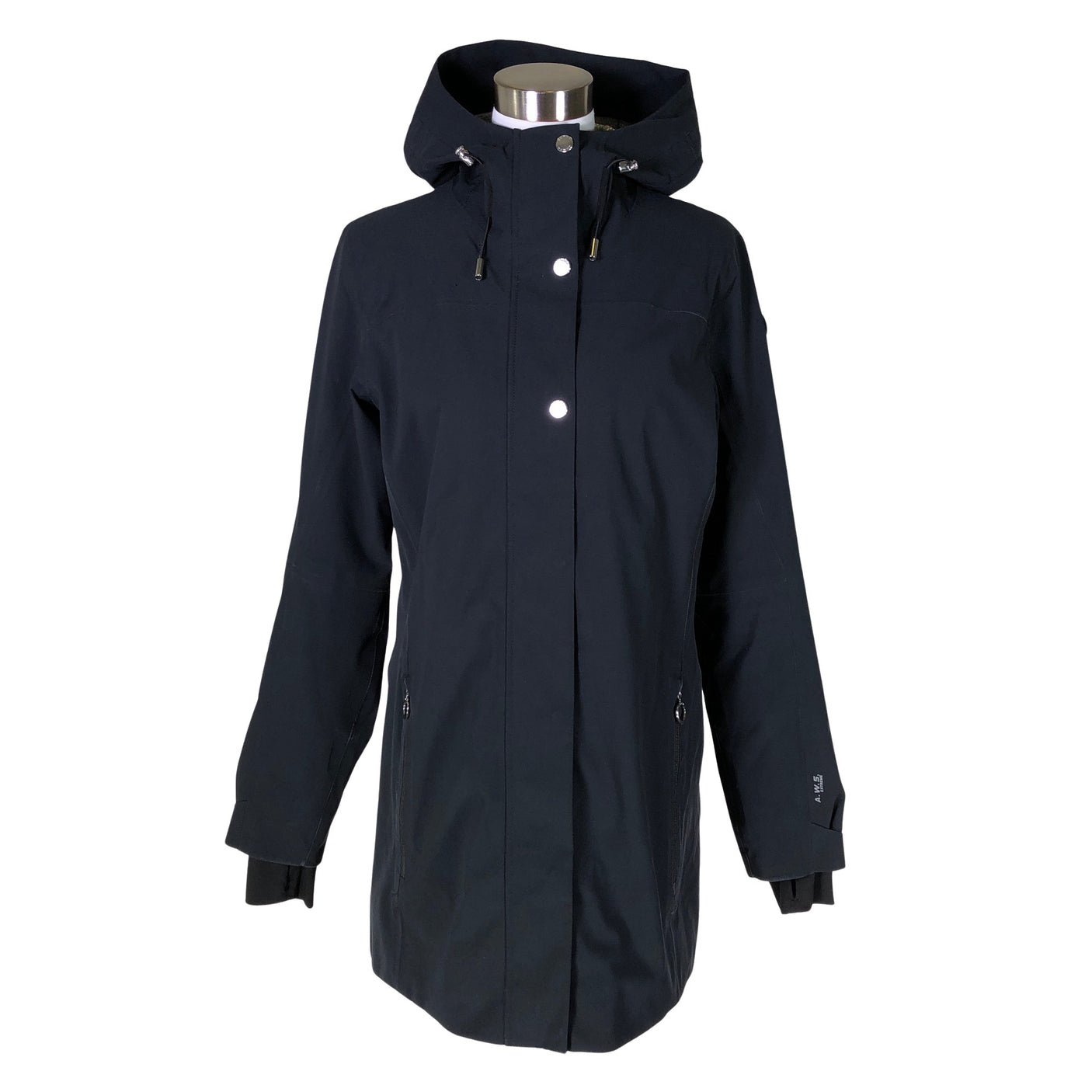 Unisex Luhta - Kevyttoppatakki, koko 38 - (1)