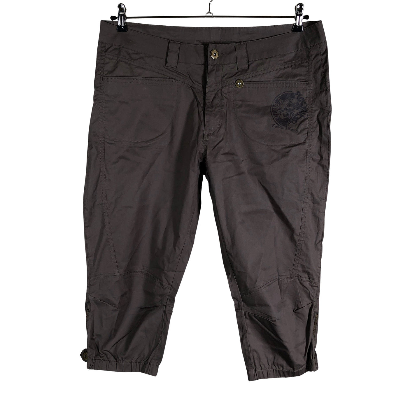 Unisex Torstai - Kangascaprit, koko 42 - (1)