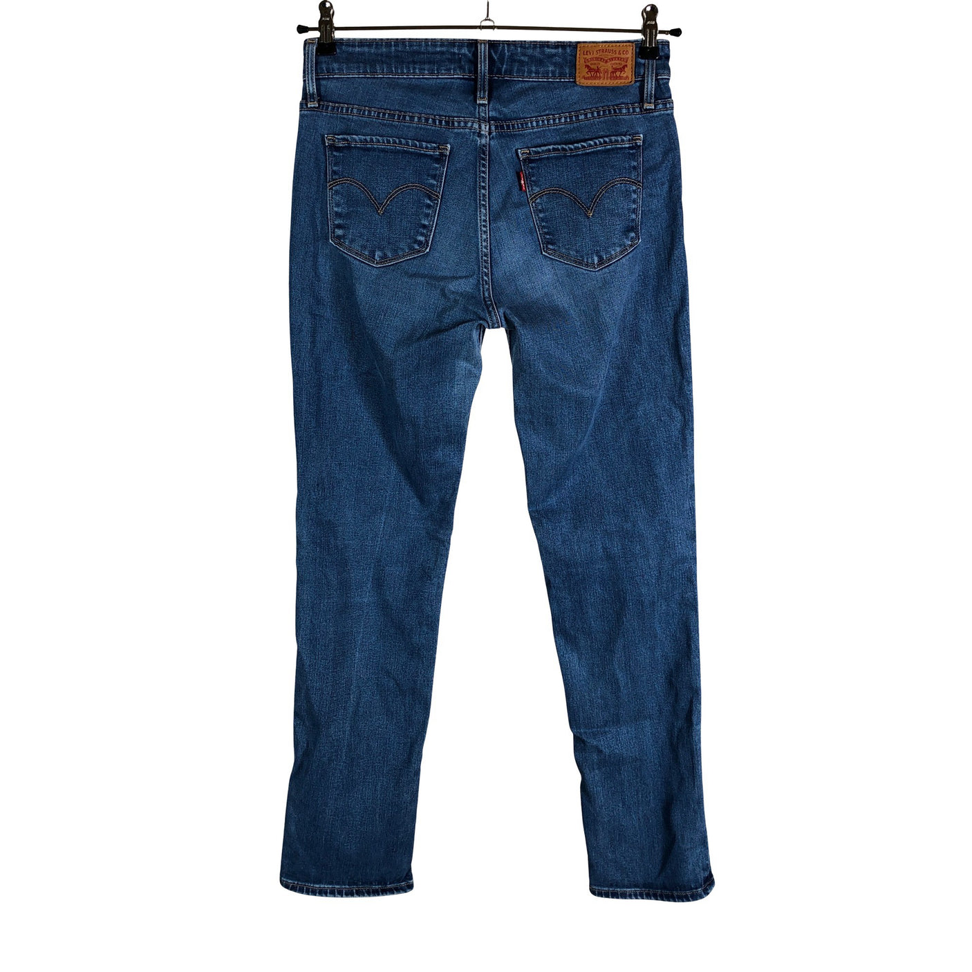 Unisex Levi's - Farkut, koko W28 - (2)