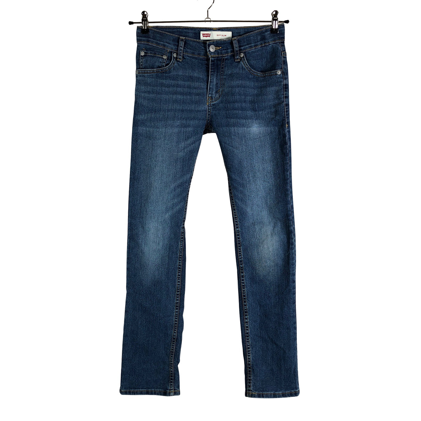 Unisex Levi's - Farkut, koko 158 - 164 - (1)
