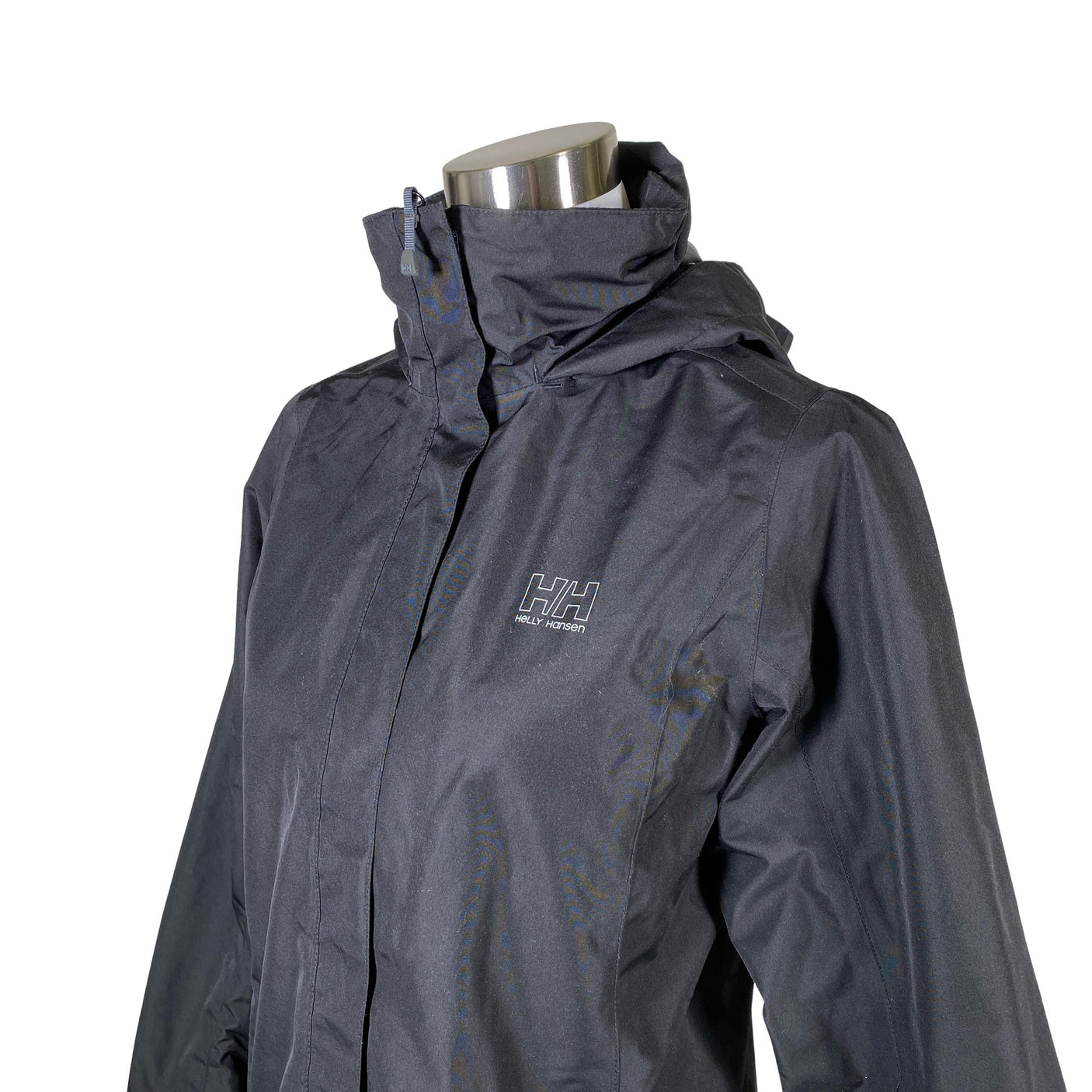 Unisex Helly Hansen - Ulkoilutakki, koko 36 - (3)