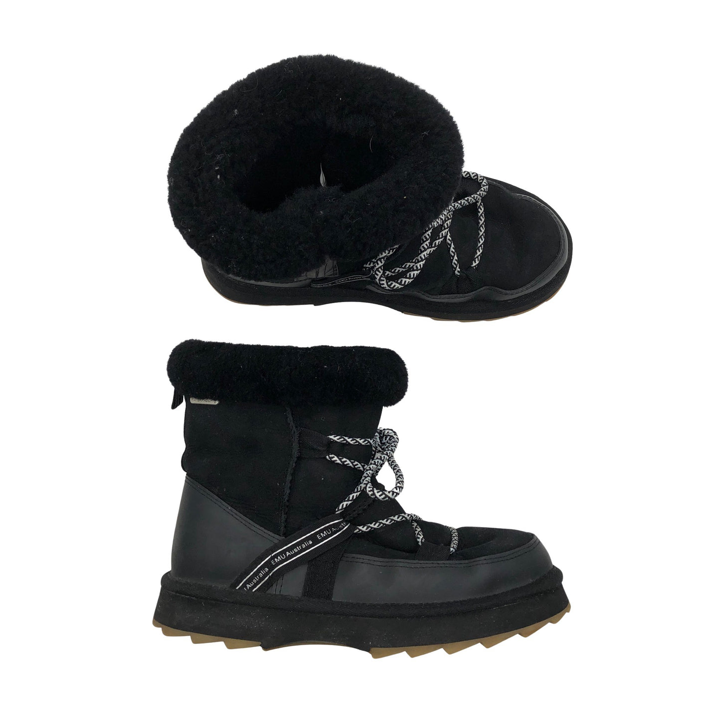 Unisex EMU Australia - Talvikengät, koko 39 - (1)