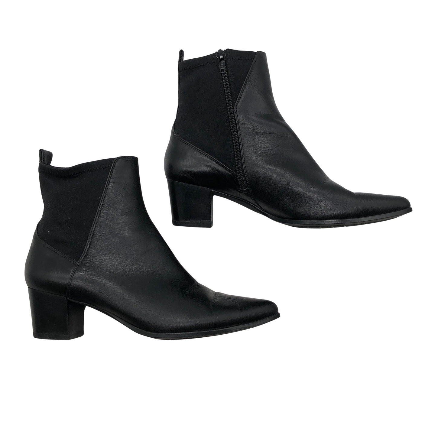 Unisex Unisa - Nilkkurit, koko 39 - (1)