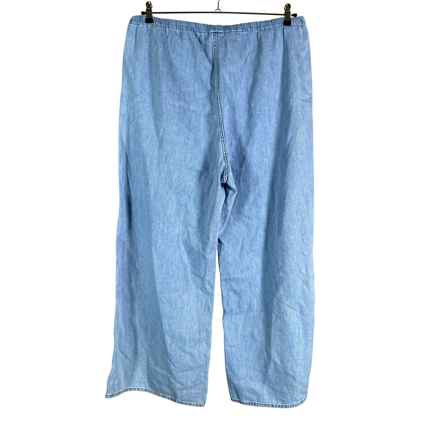 Unisex Arket - Farkut, koko 40 - (2)