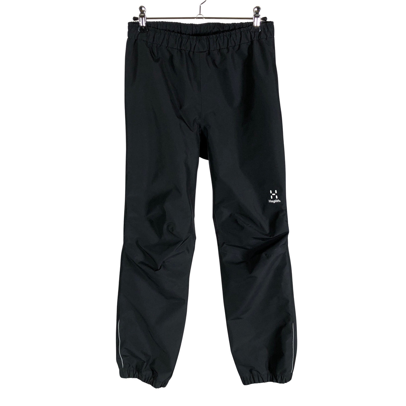 Unisex Haglöfs - Välikausihousut, koko 146 - 152 - (1)