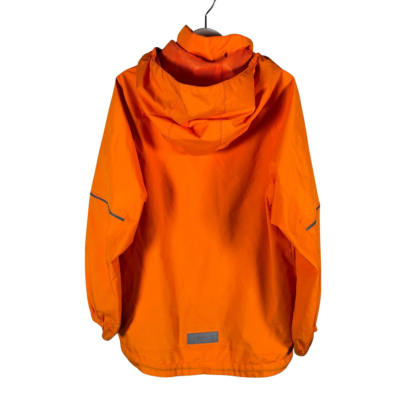 Unisex Reima - Välikausitakki, koko 122 - 128 - (2)
