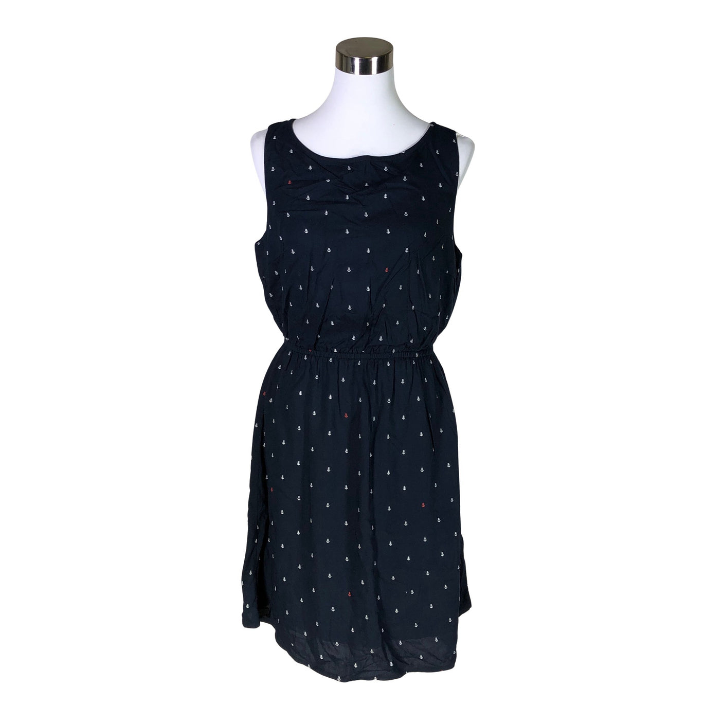 Unisex Tom Tailor - Kangasmekko, koko 38 - (1)