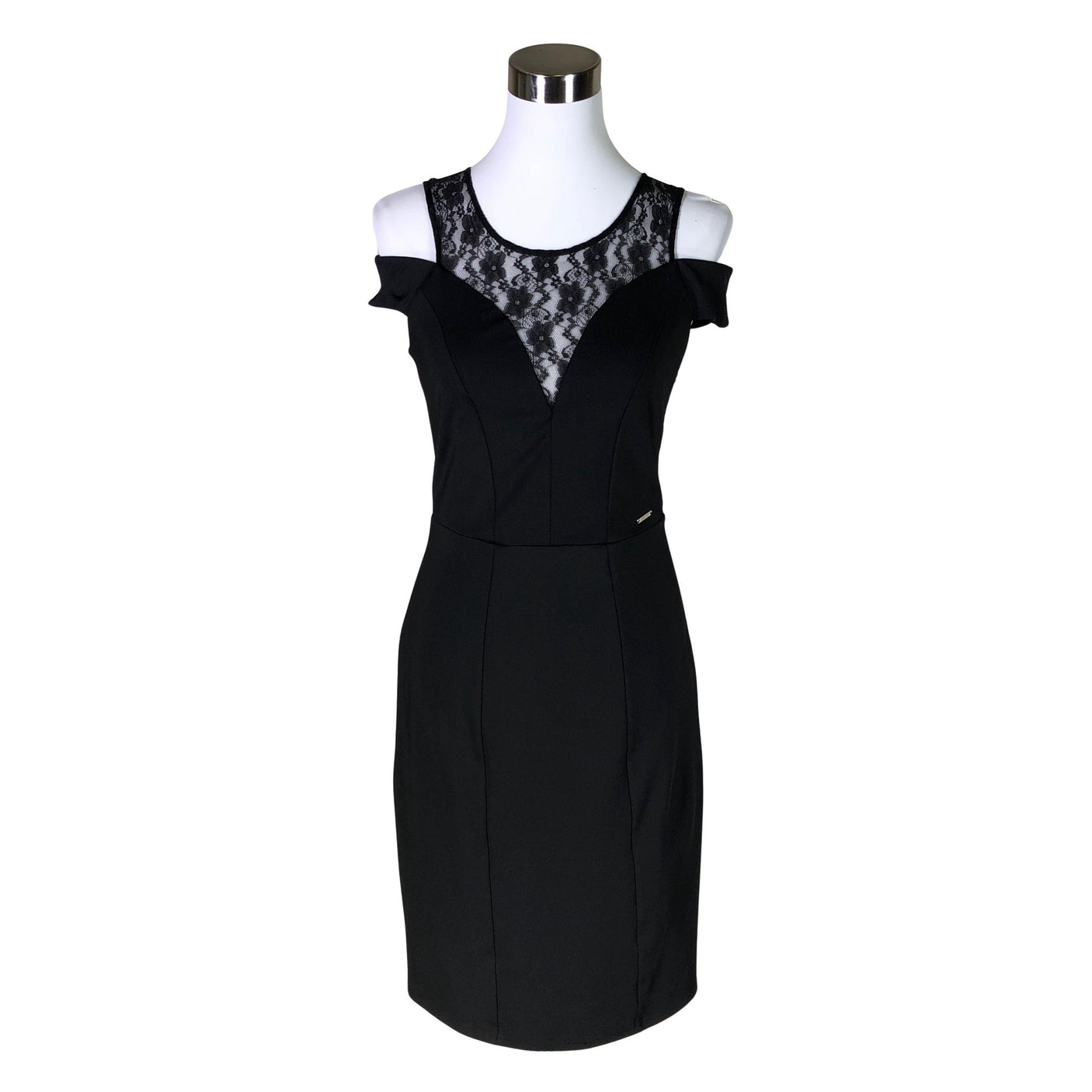 Unisex Guess - Juhlamekko, koko 38 - (1)