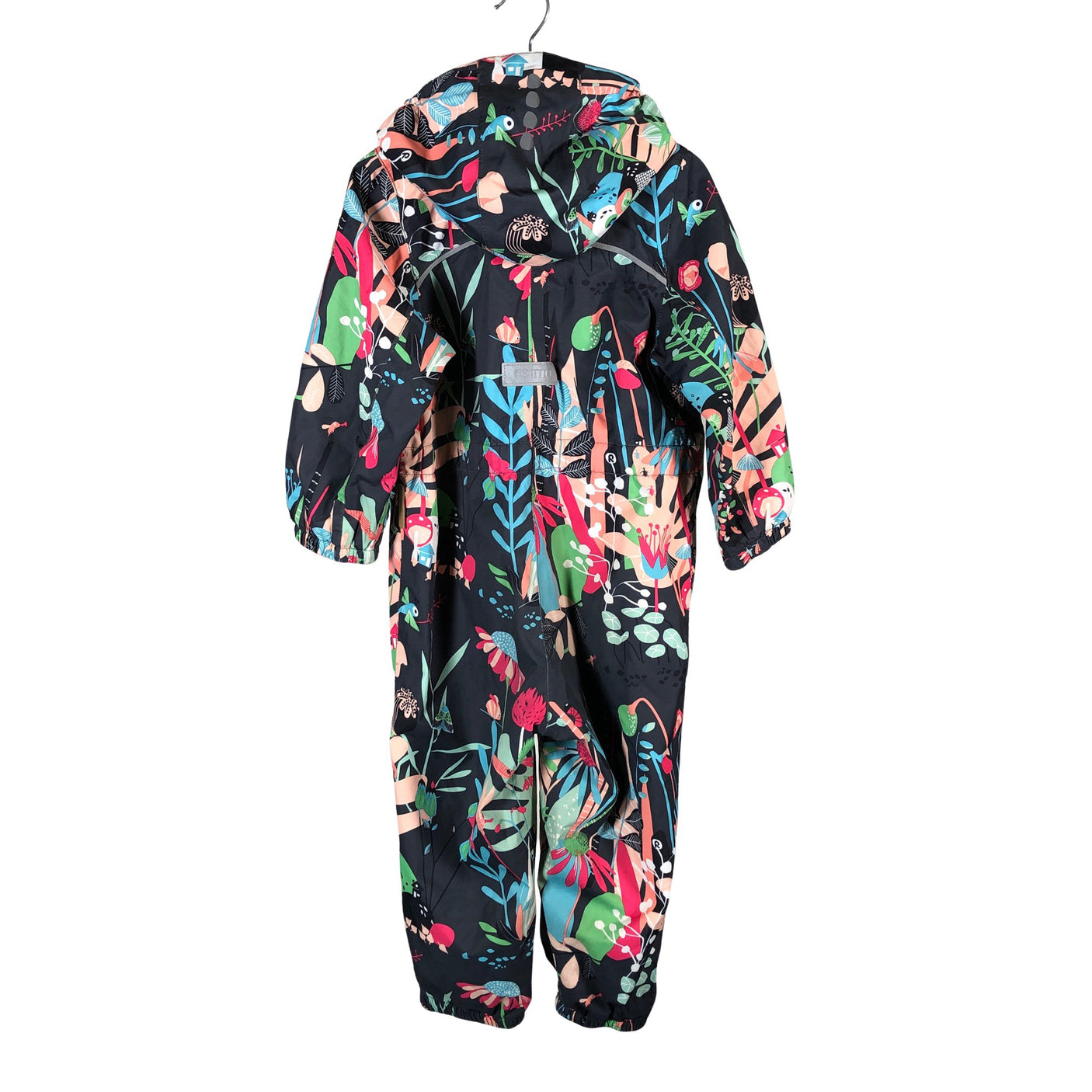 Unisex Reimatec - Välikausihaalari, koko 92 - 98 - (2)
