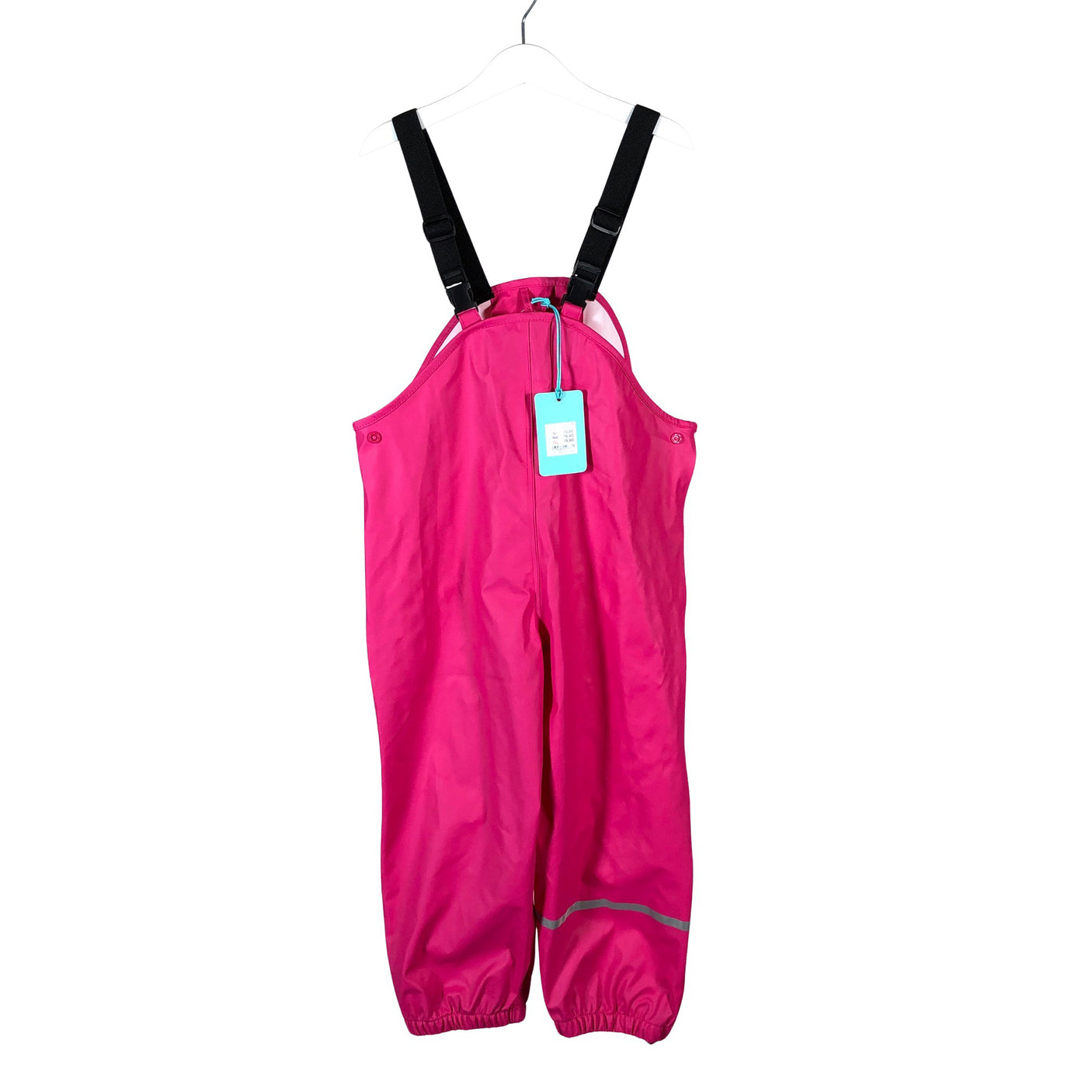 Unisex Bogi - Sadehousut, koko 104 - 110 - (1)