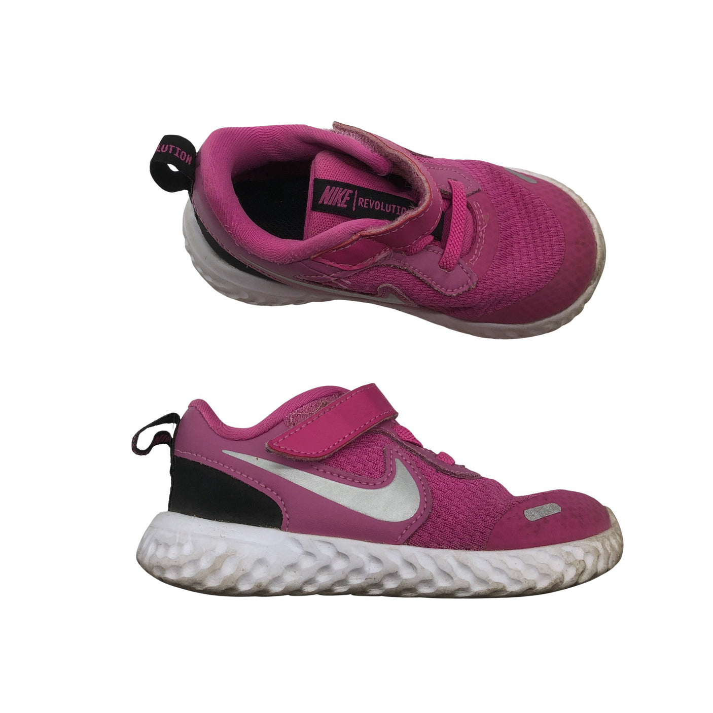 Unisex Nike - Lenkkarit, koko 25 - (1)