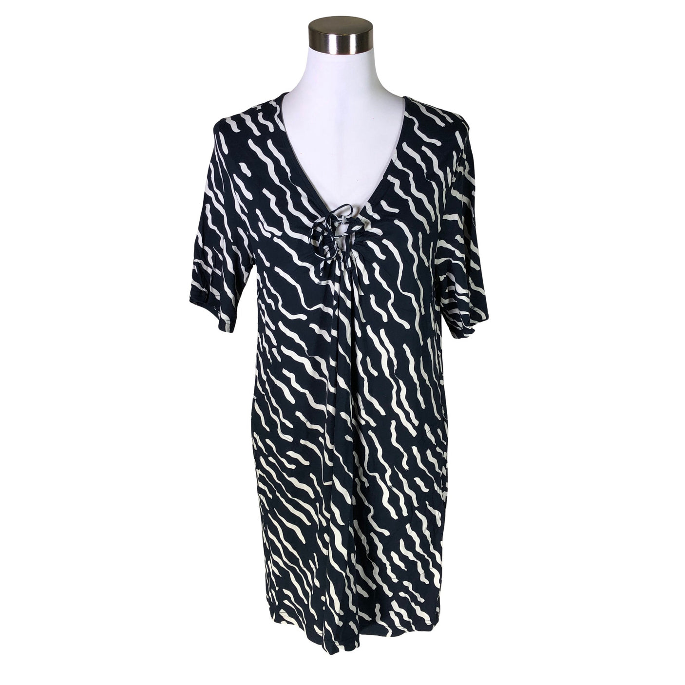 Unisex Nanso - Trikootunika, koko 40 - (1)