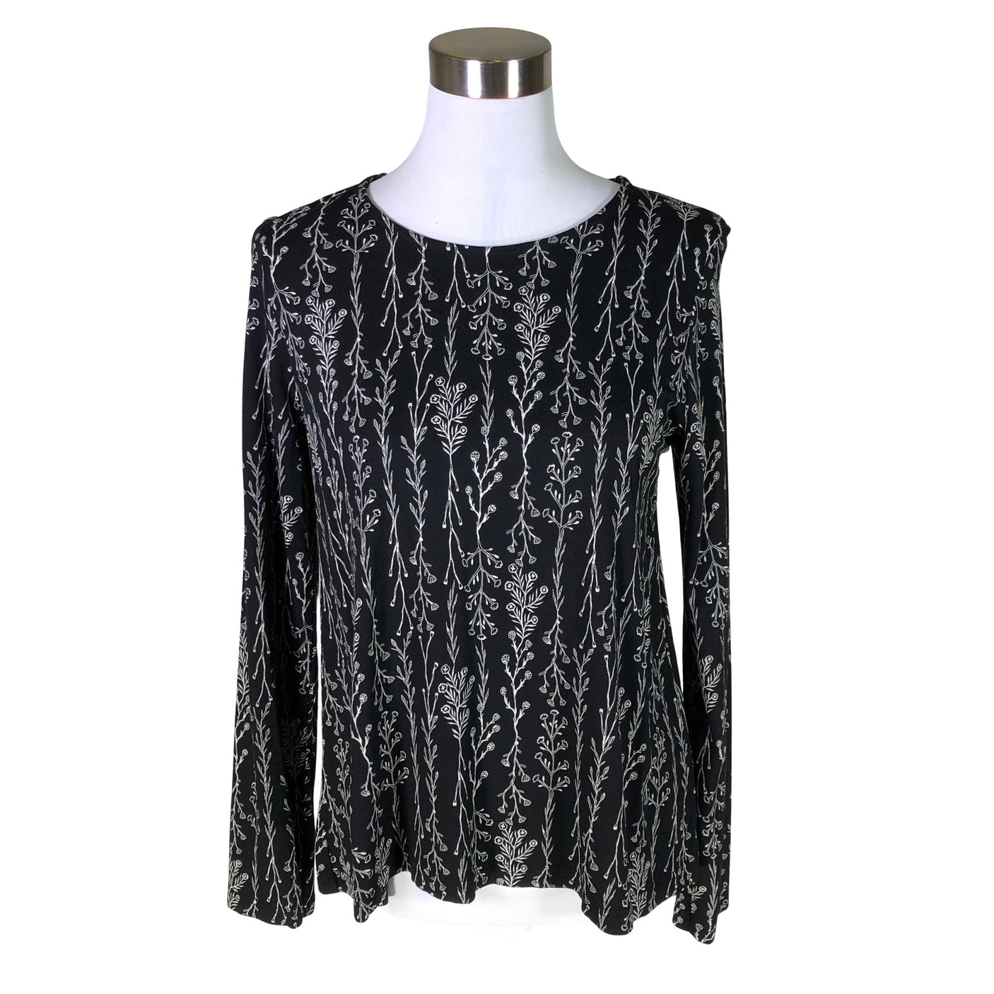 Unisex Nanso - Trikoopaita, koko 36 - (1)