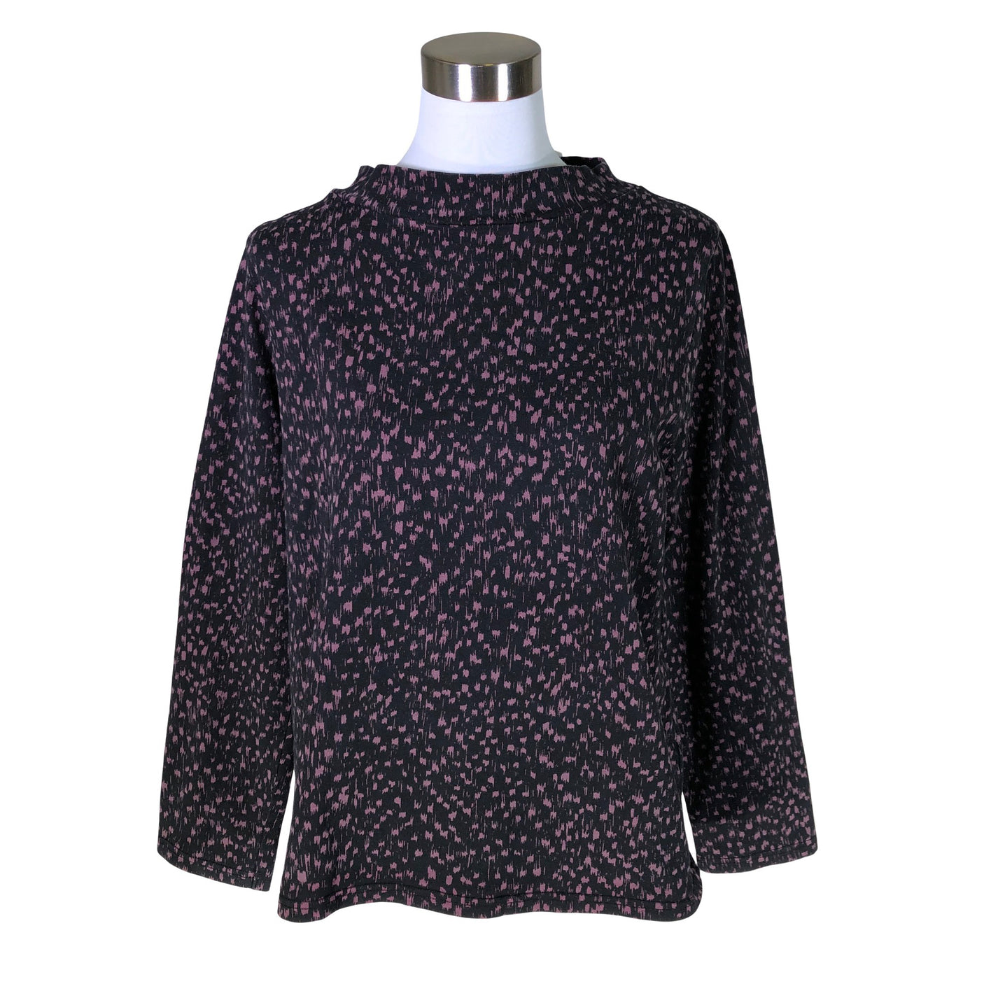 Unisex Nanso - Trikoopaita, koko 40 - (1)
