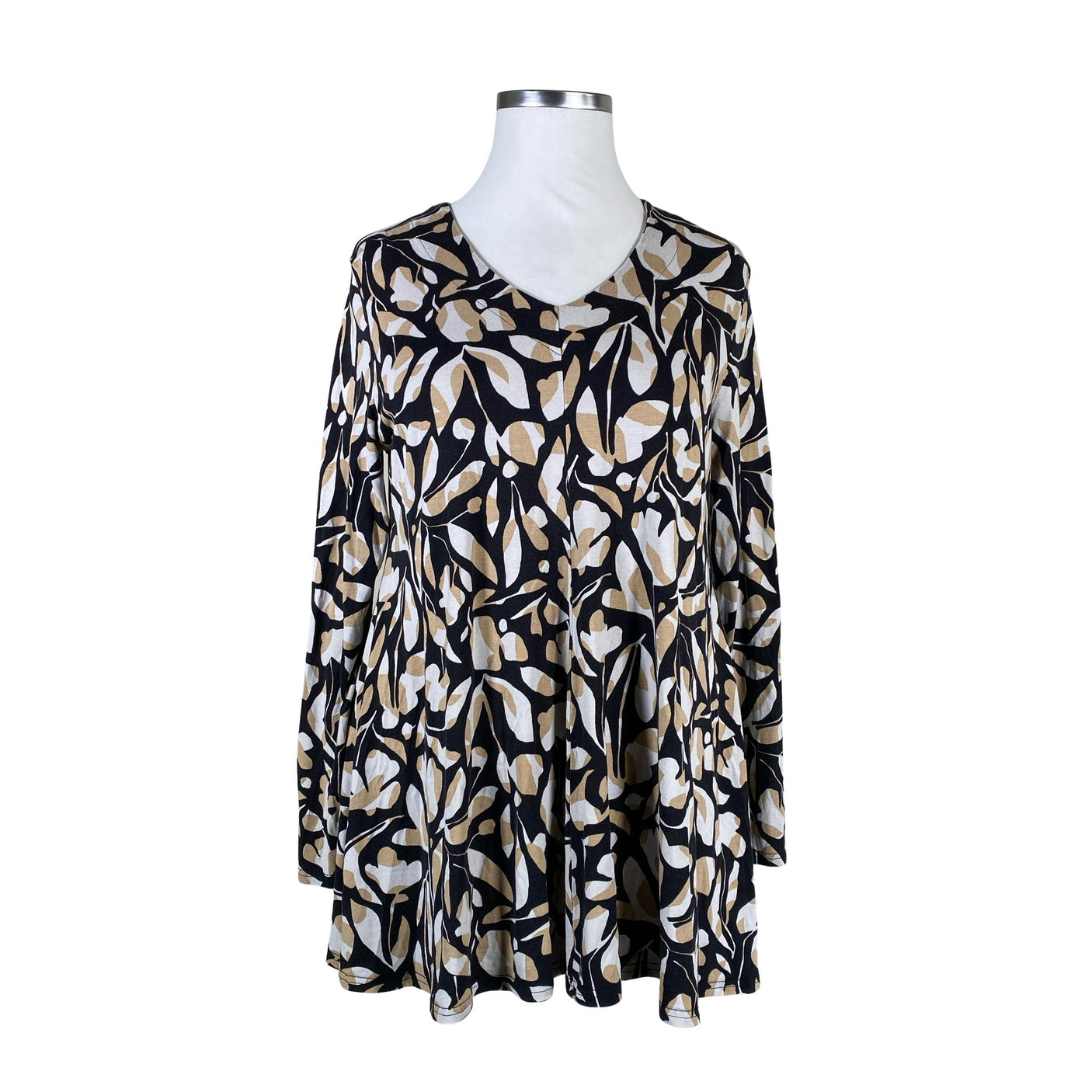 Unisex Nanso - Trikootunika, koko 46 - (1)