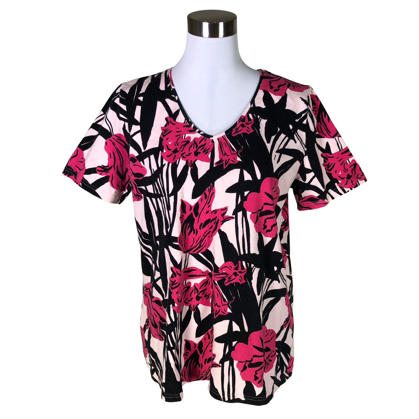 Unisex Nanso - T-paita, koko 40 - (1)