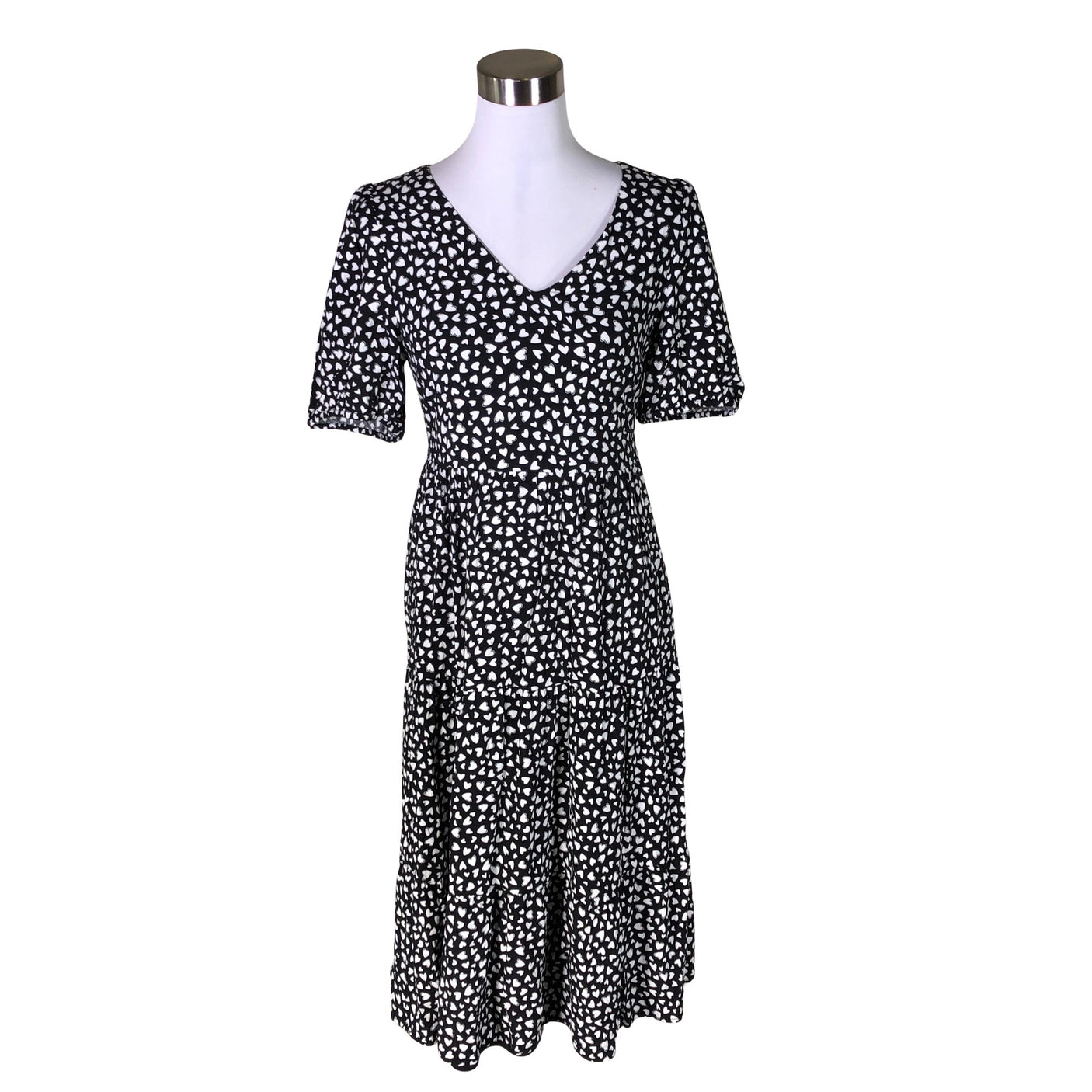 Unisex Even&Odd - Sifonkimekko, koko 38 - (1)