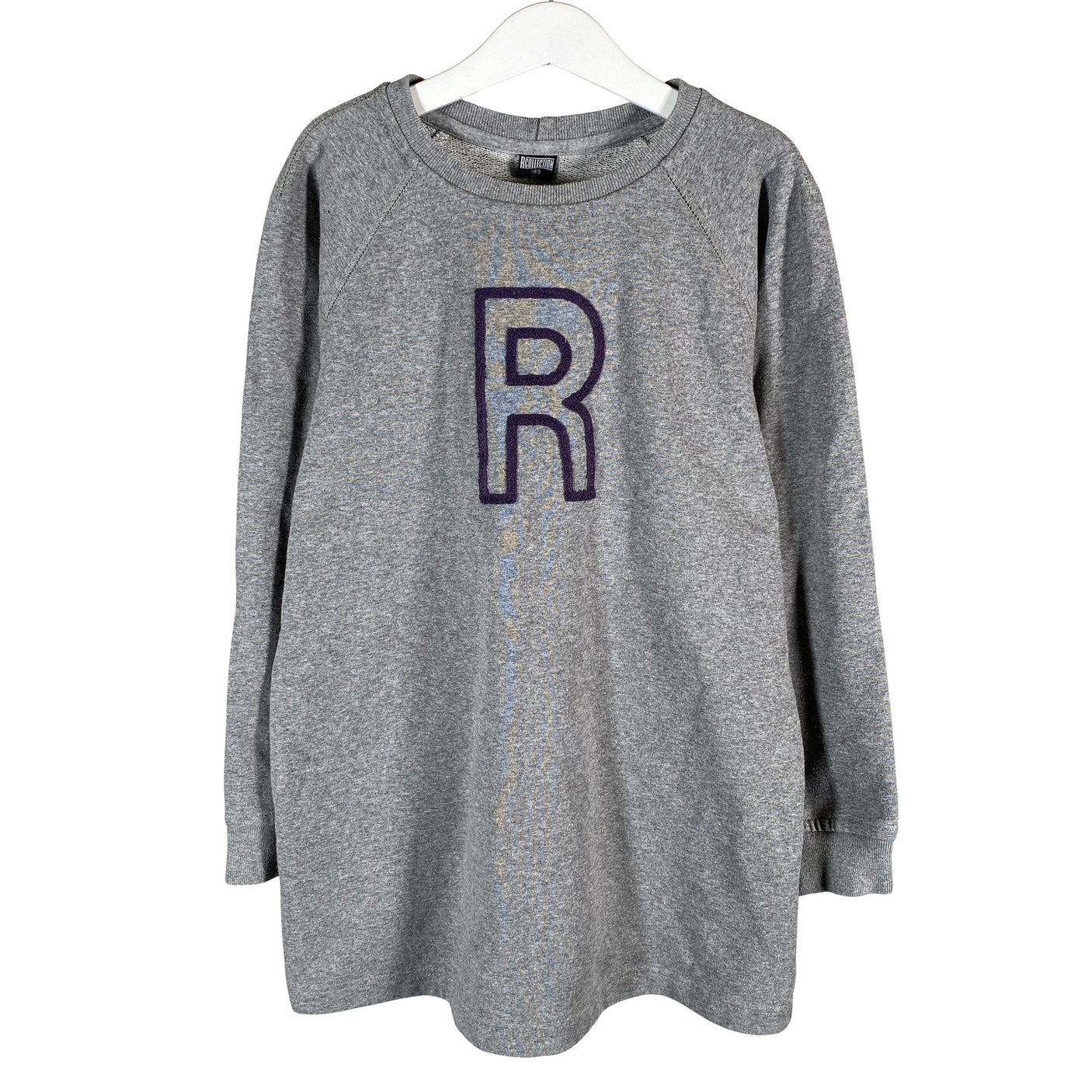 Unisex R-collection - Collegetunika, koko 134 - 140 - (1)