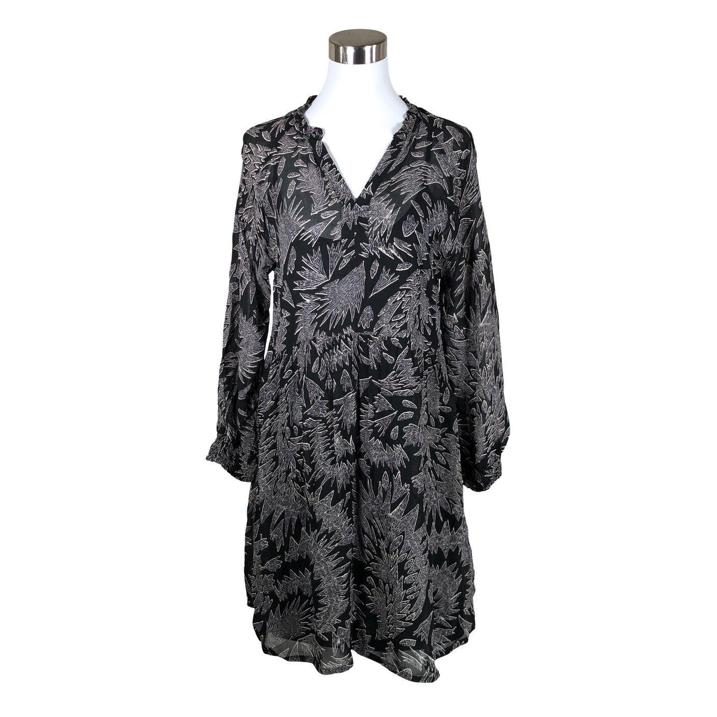 Unisex Part two - Sifonkimekko, koko 36 - (1)