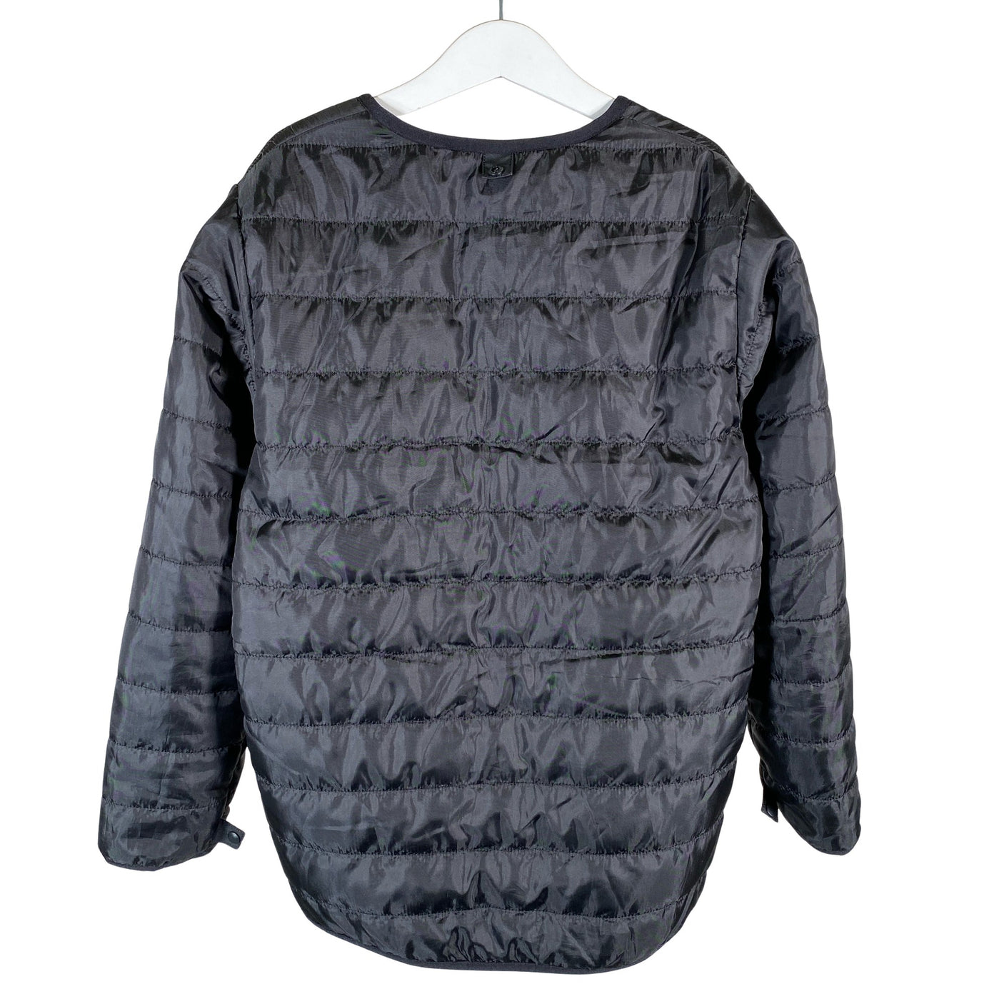 Unisex Reima - Kevyttoppatakki, koko 134 - 140 - (2)